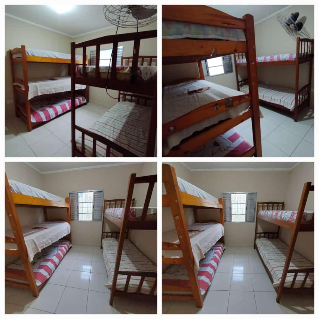 Casa em Mongaguá en Mongaguá — hotel room