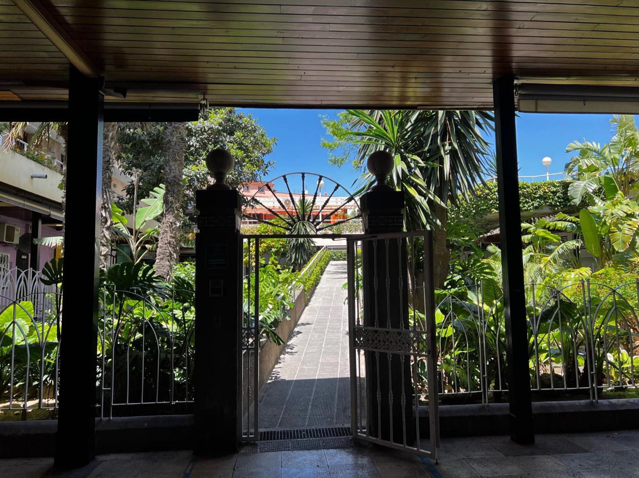 Modern Apartment in La Nogalera