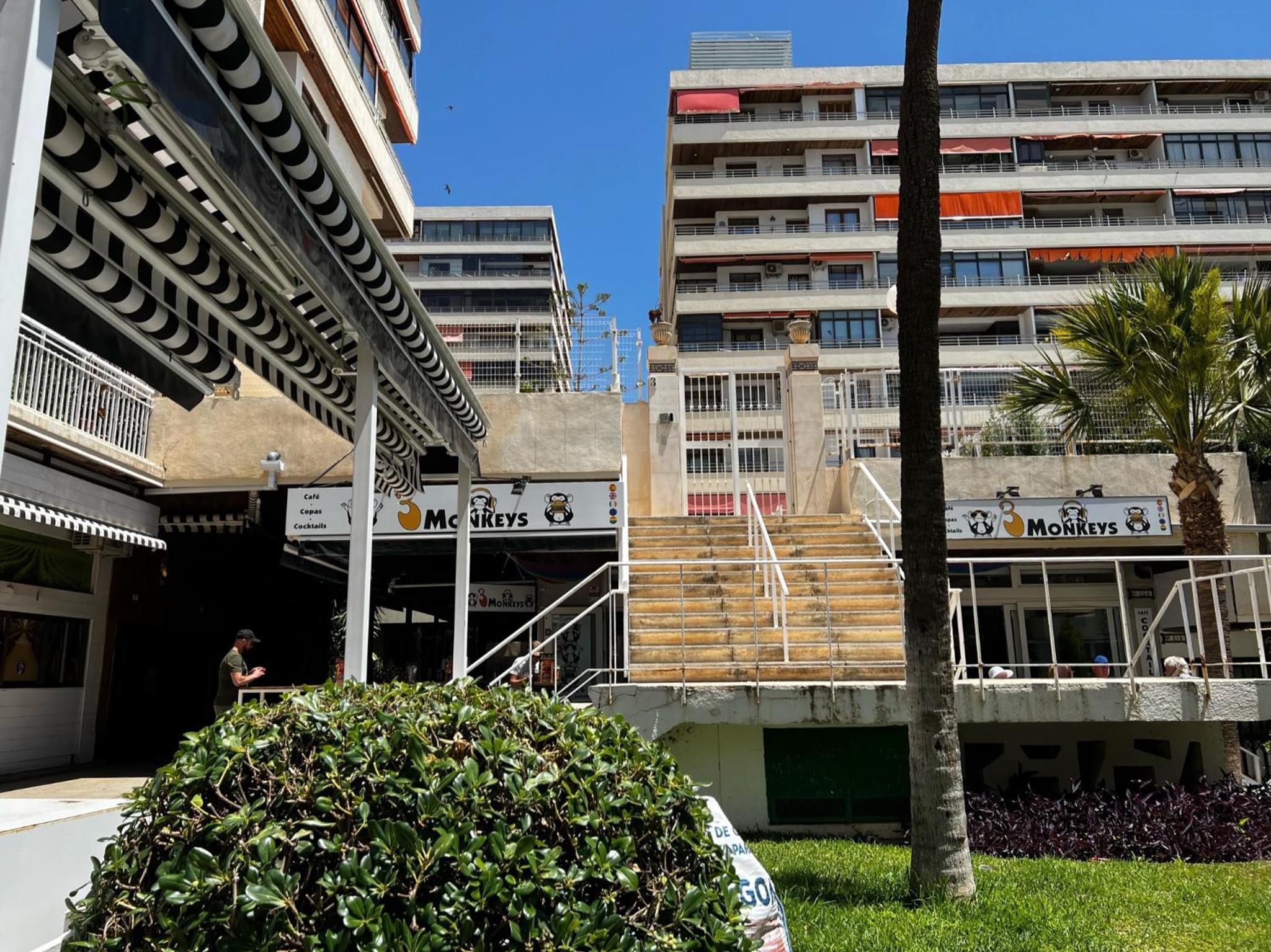 Modern Apartment in La Nogalera