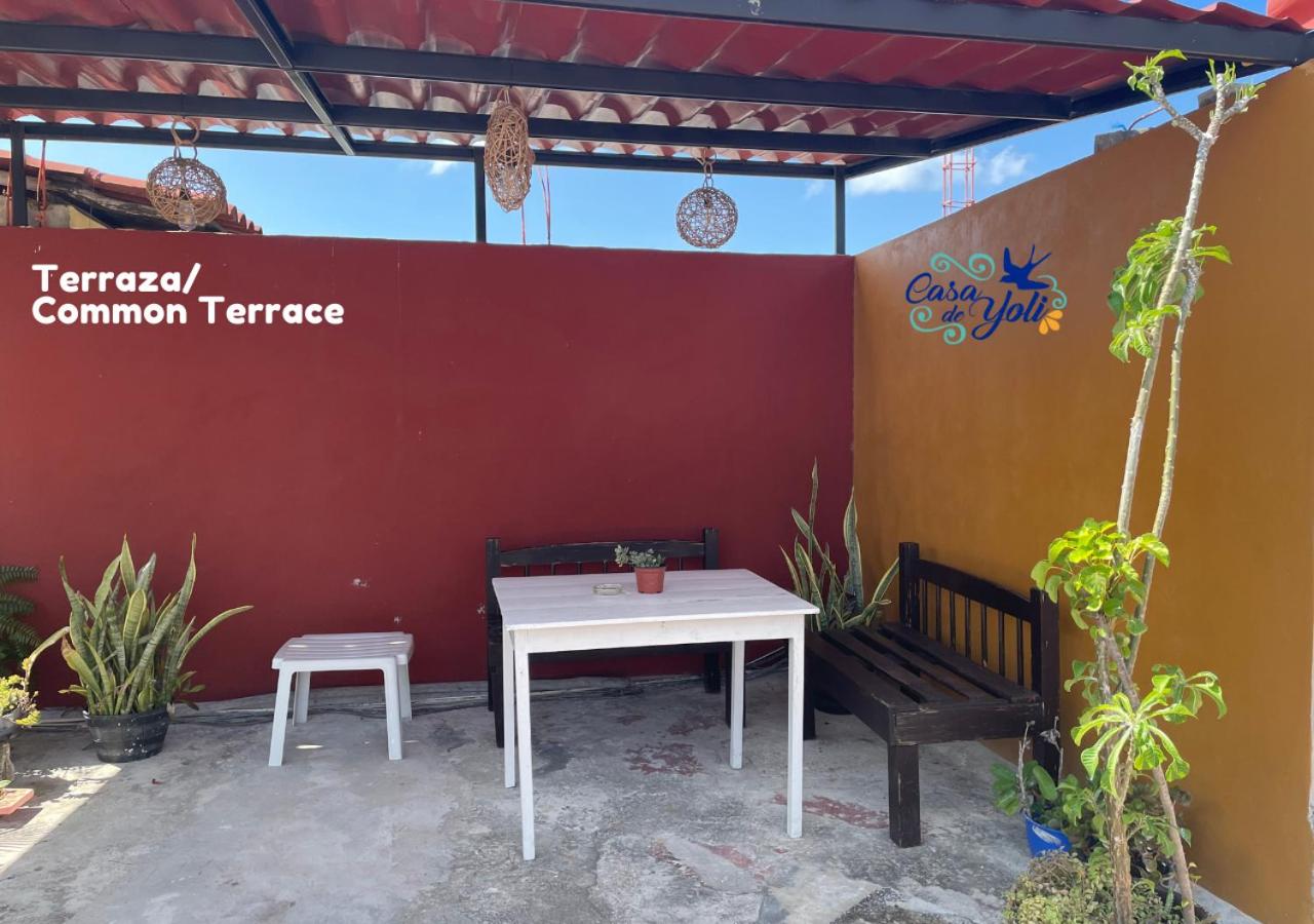 Hotel Casa de Yoli - Image 1