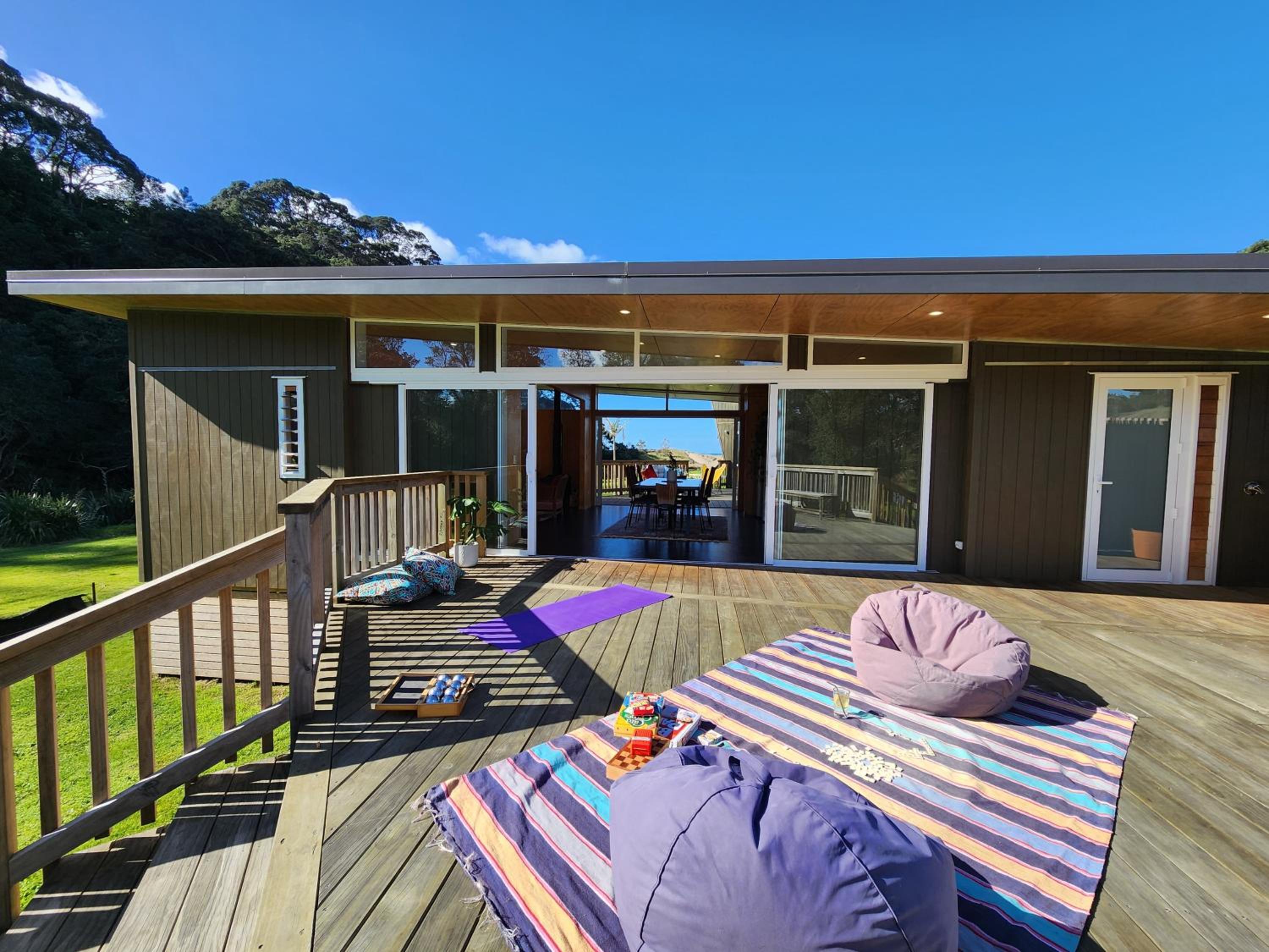 Tui Nature Retreat view 5