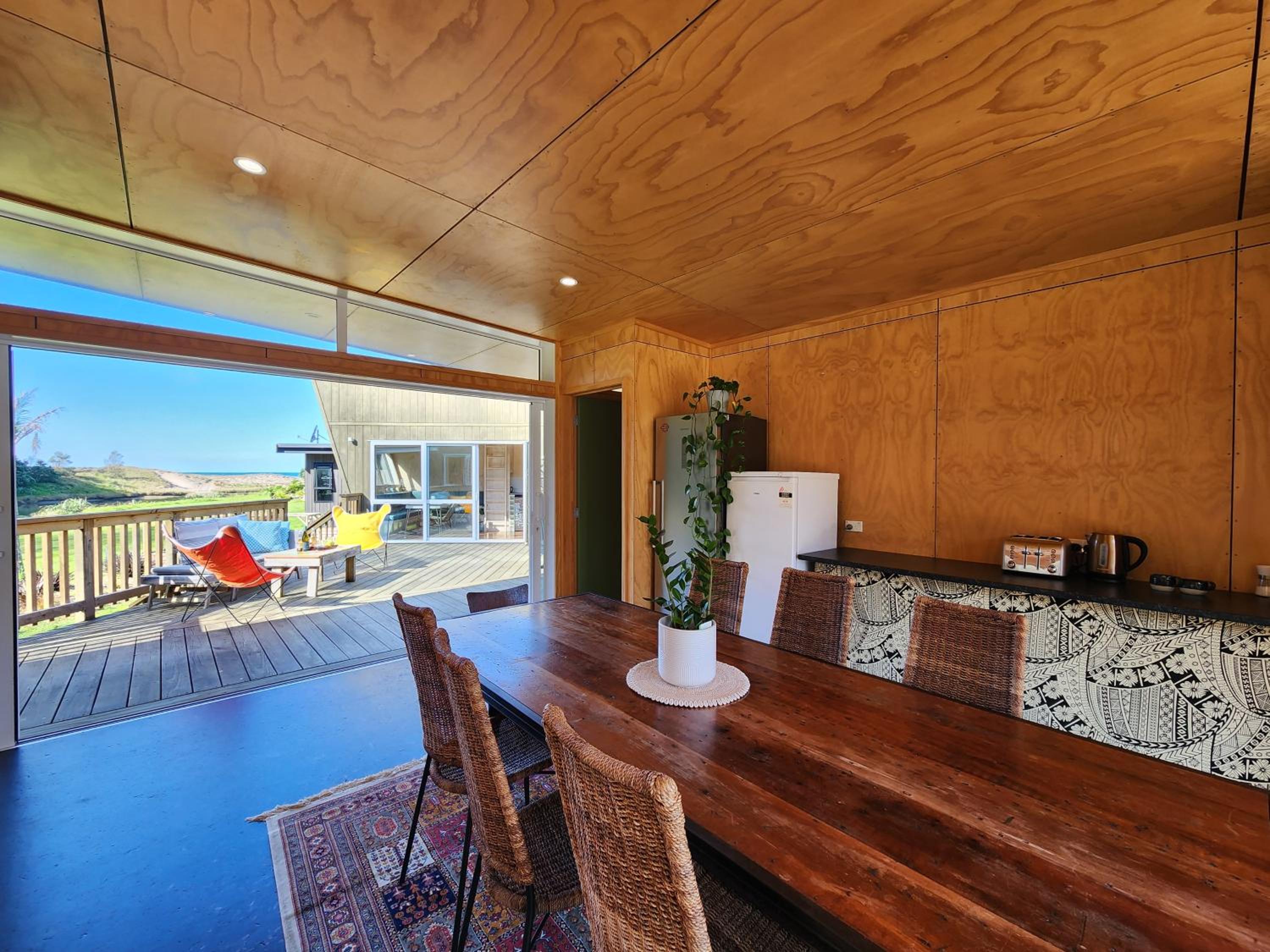 Tui Nature Retreat view 4