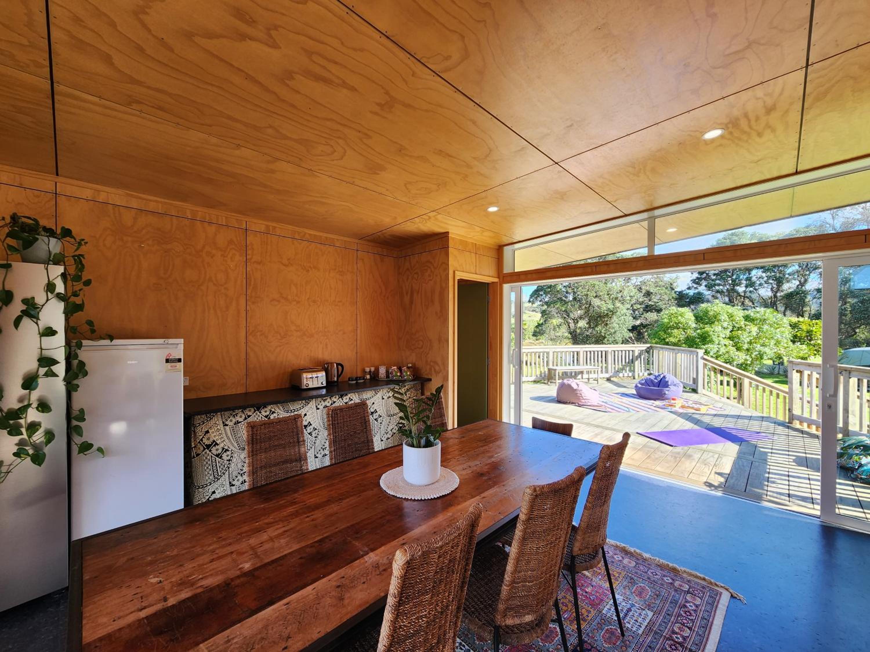 Tui Nature Retreat view 3