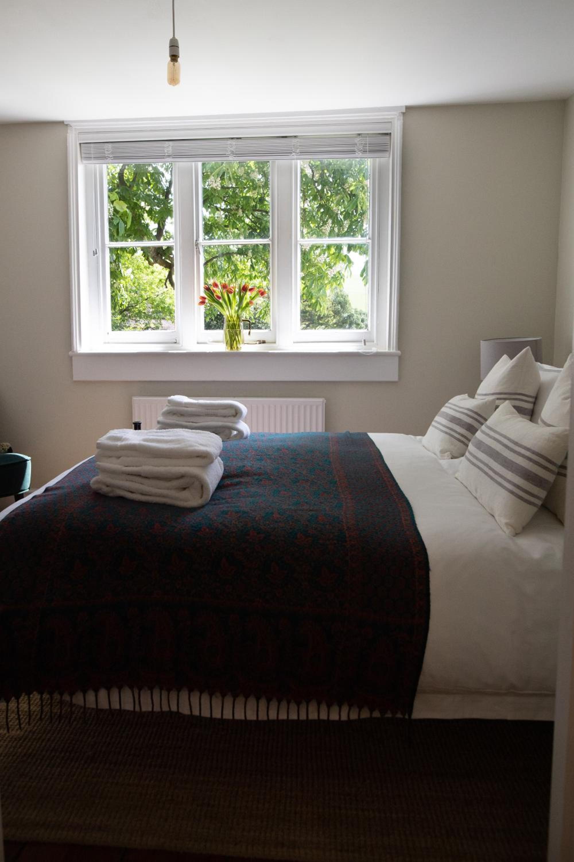 Saltmarsh Farmhouse