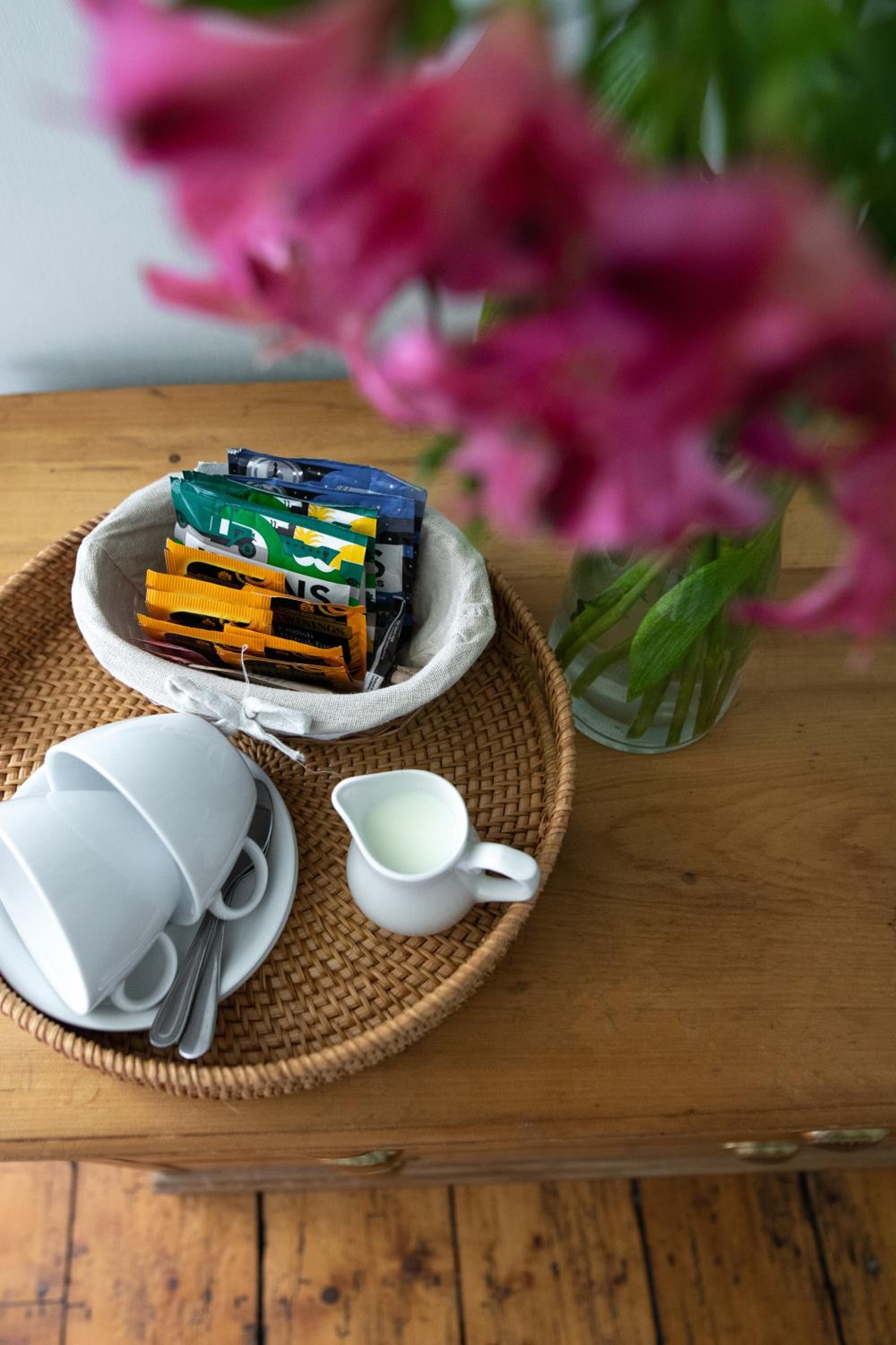 Saltmarsh Farmhouse
