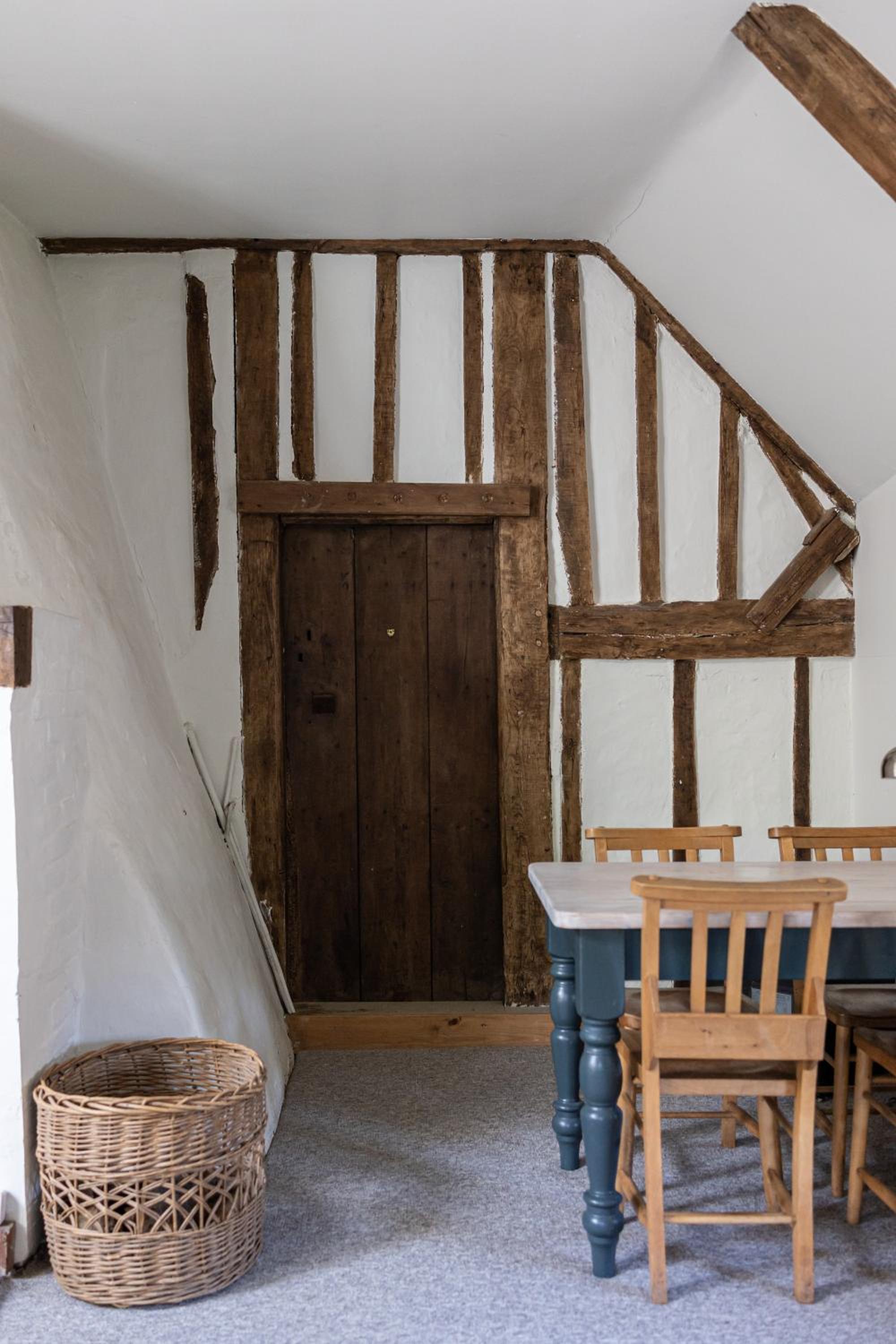 Saltmarsh Farmhouse