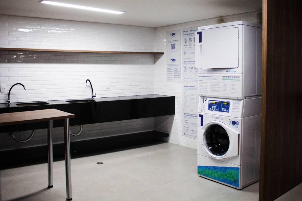 Moderno e Aconchegante Studio II