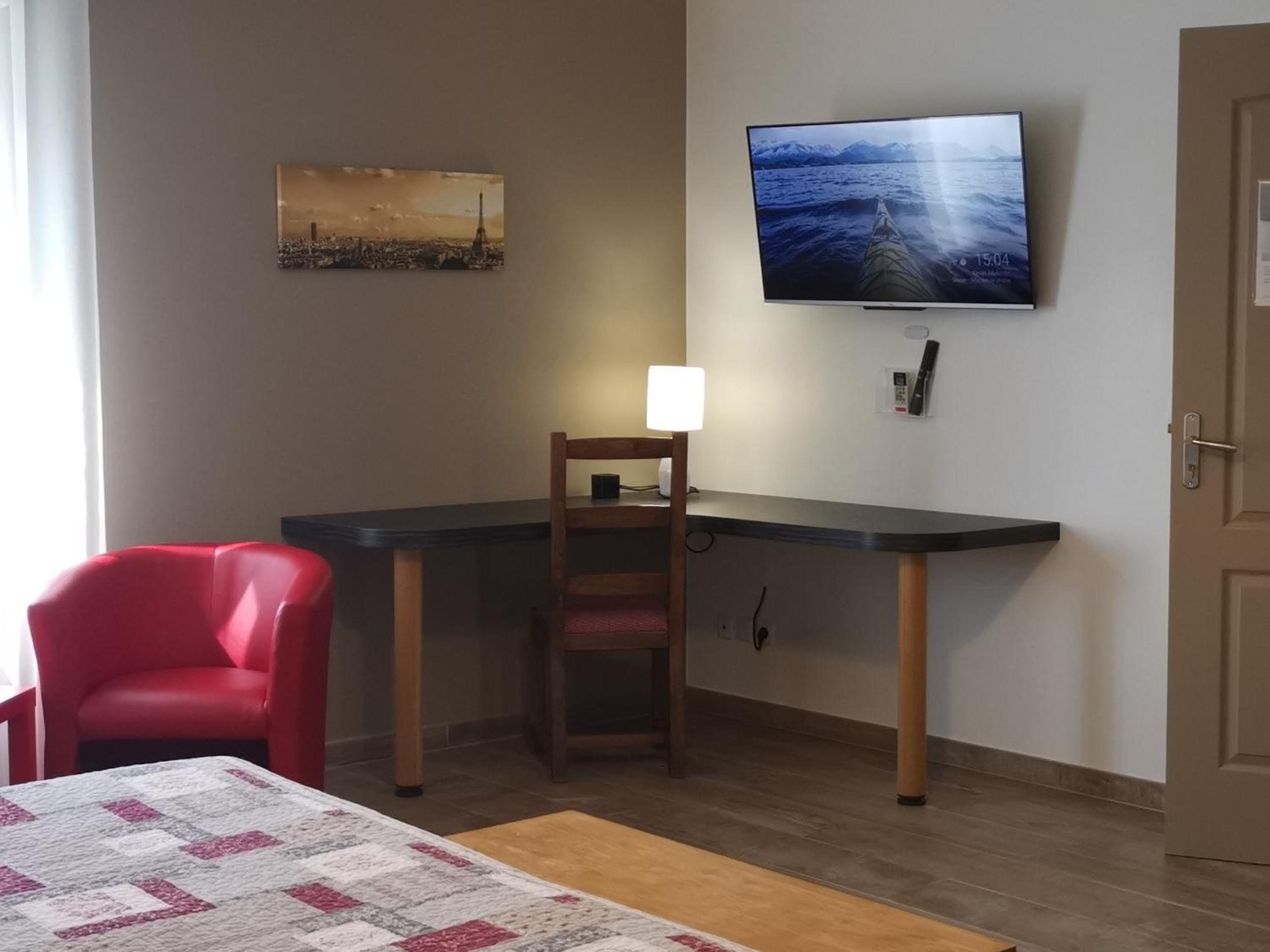 Chambres d'hôtes GIDY