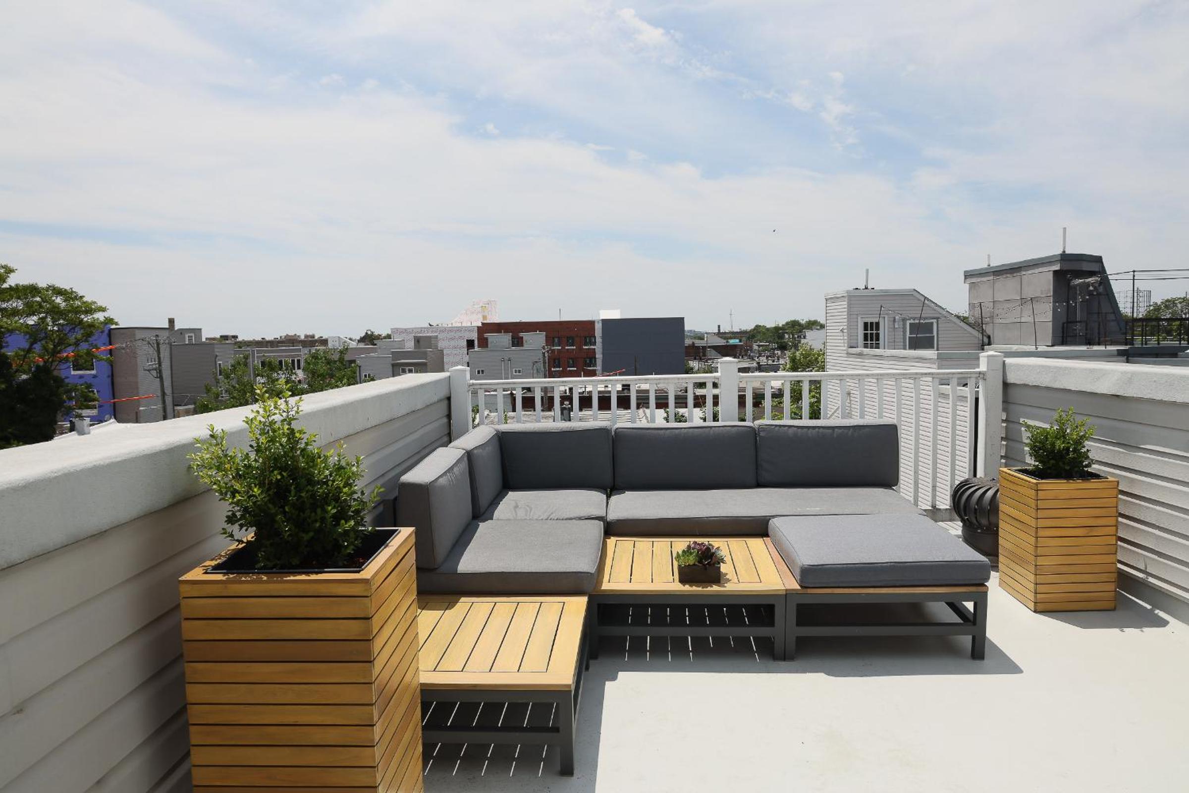 roof