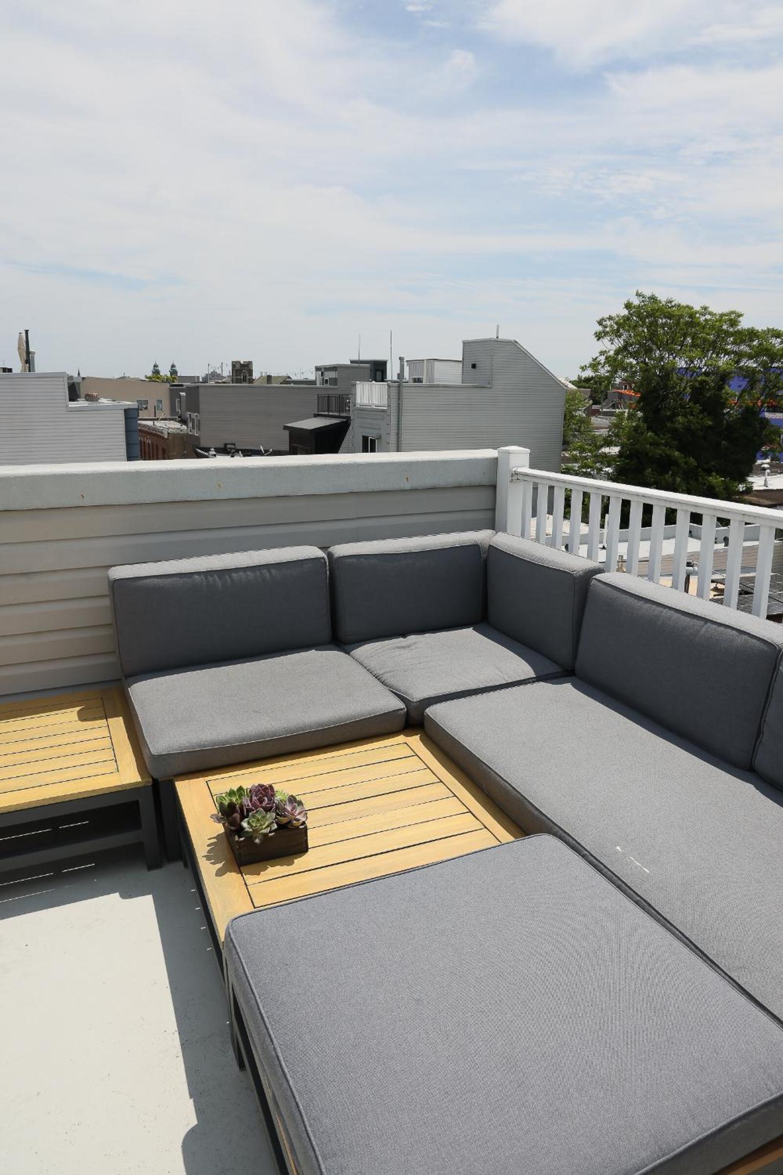 roof