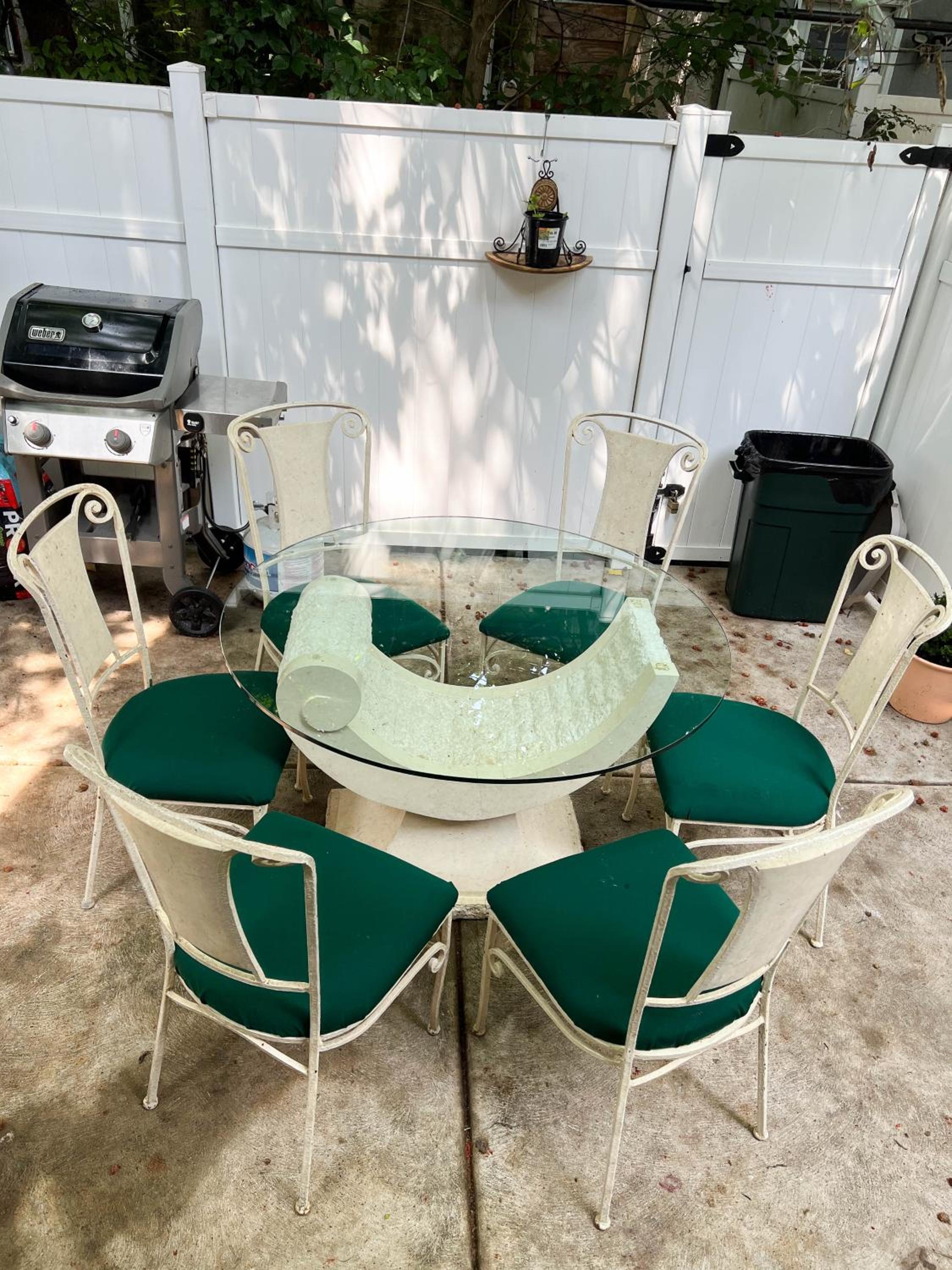 Peaceful Zen Getaway in the City