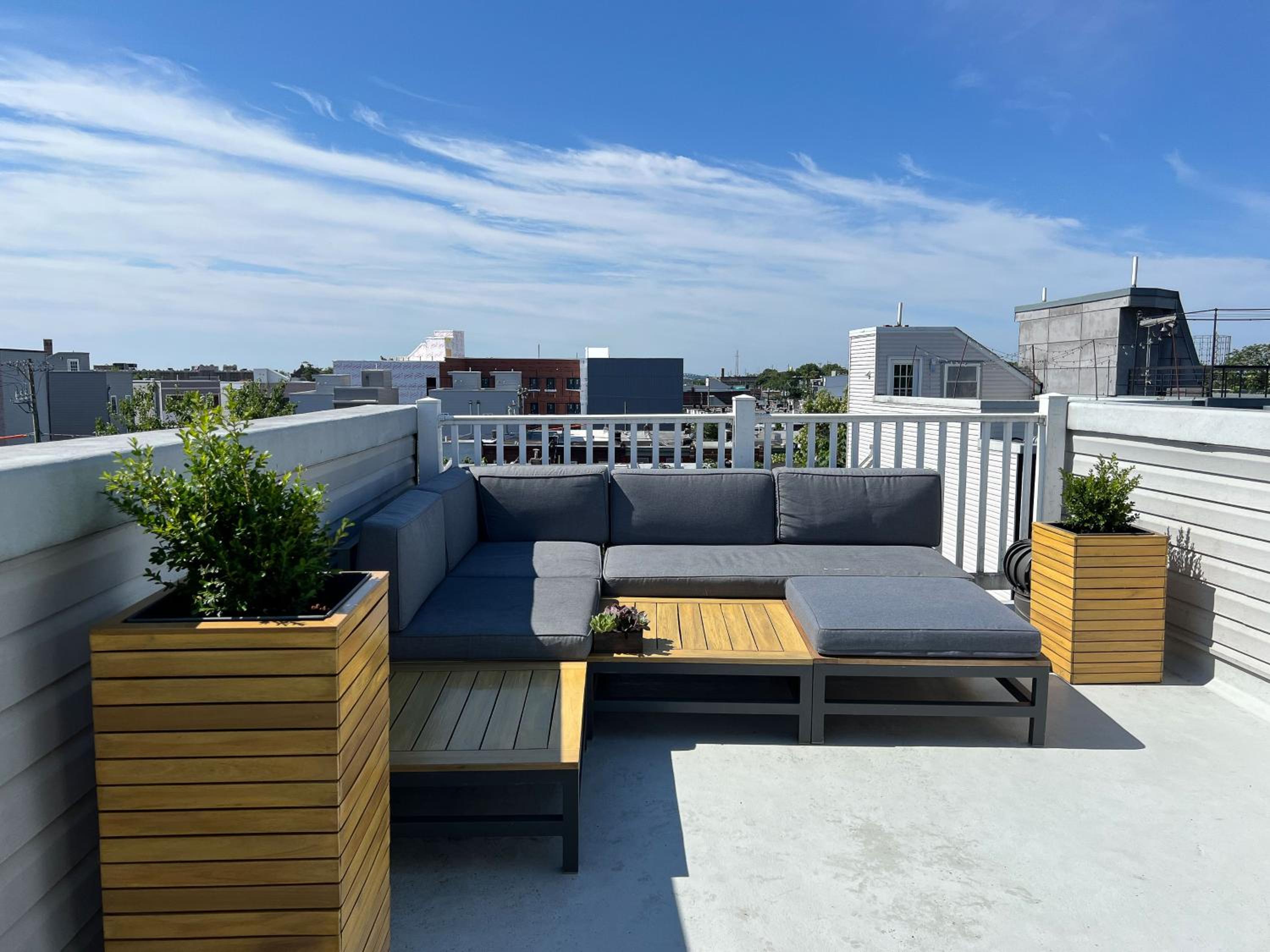 roof