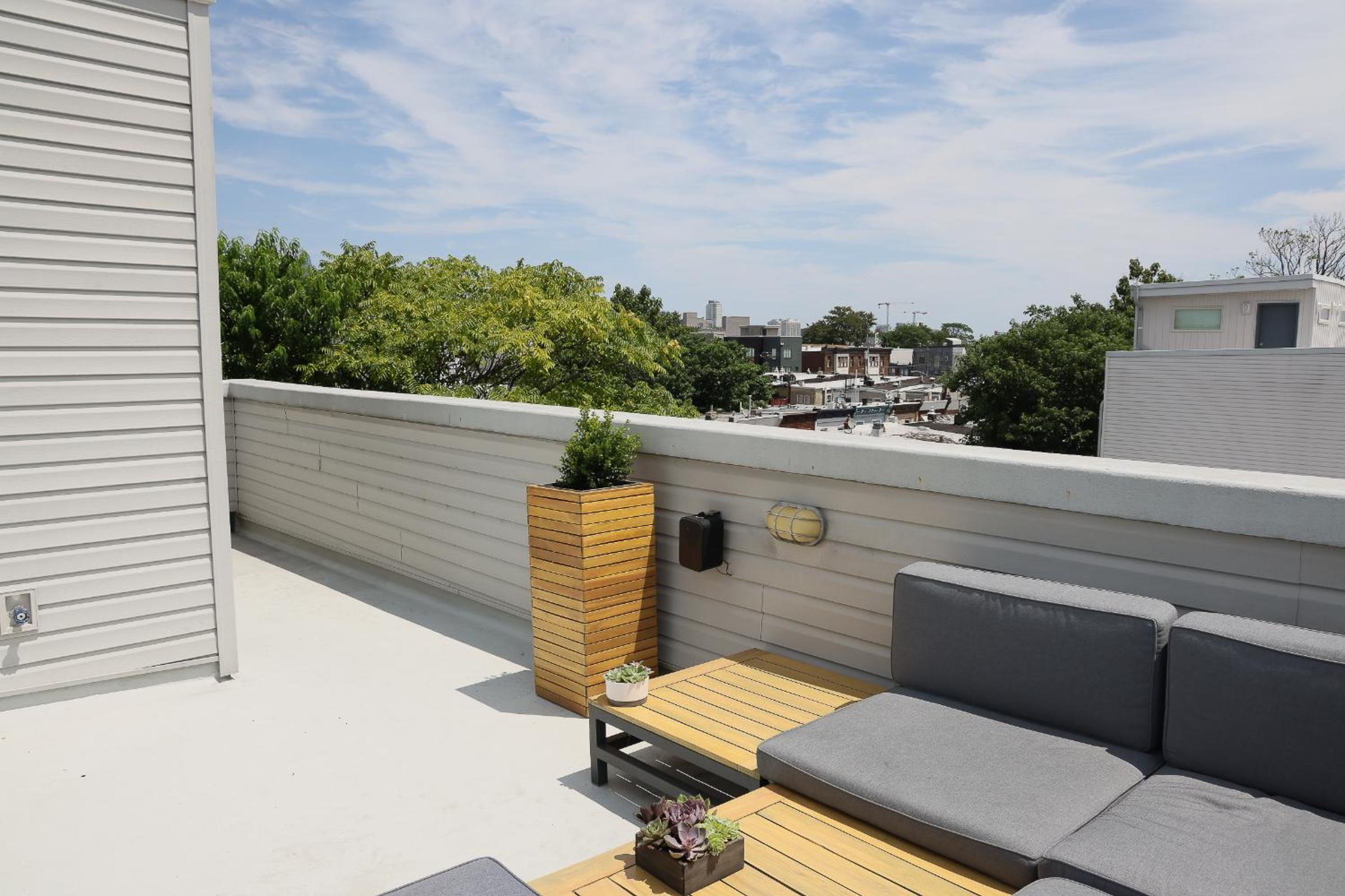 roof