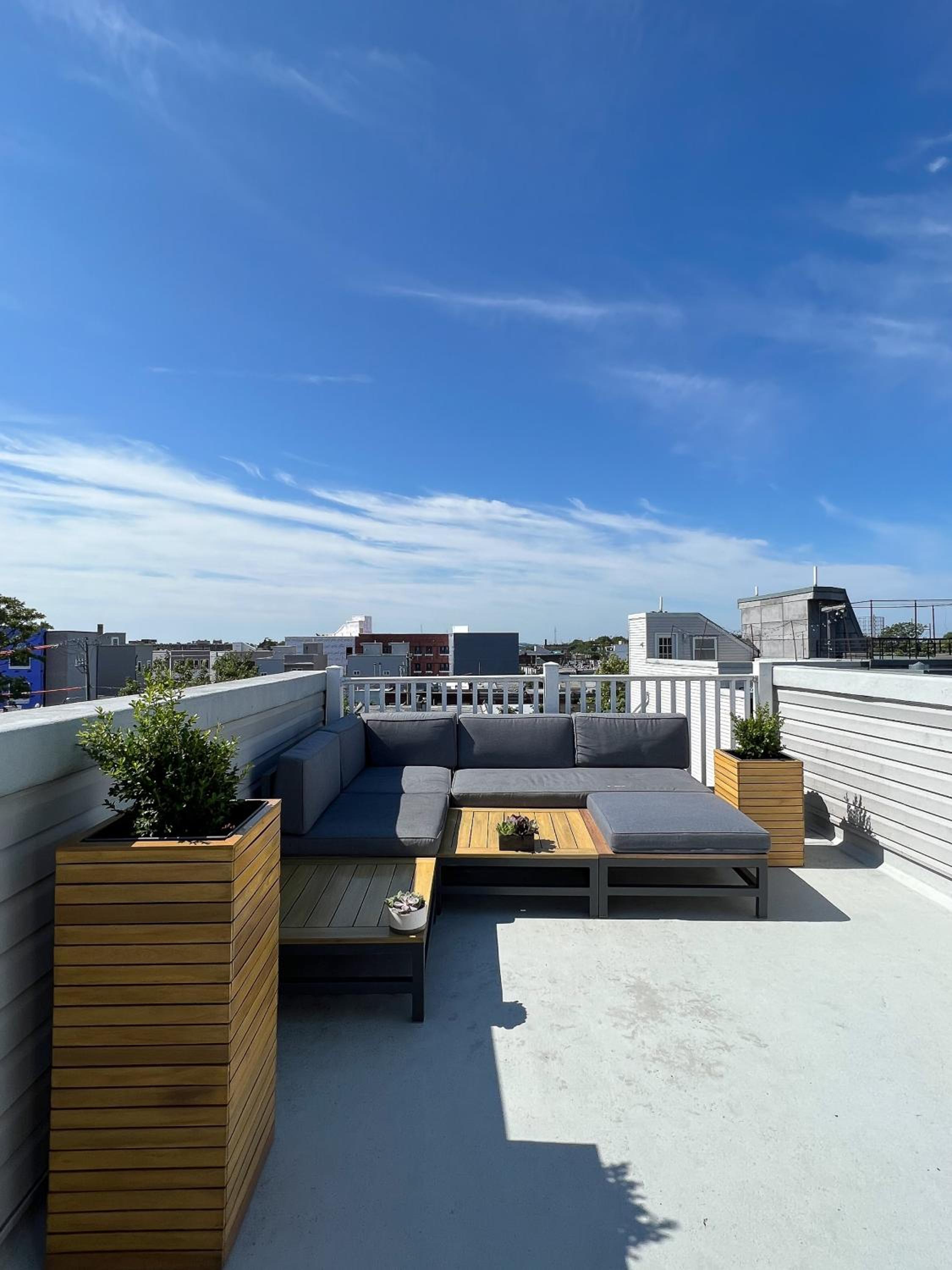 roof
