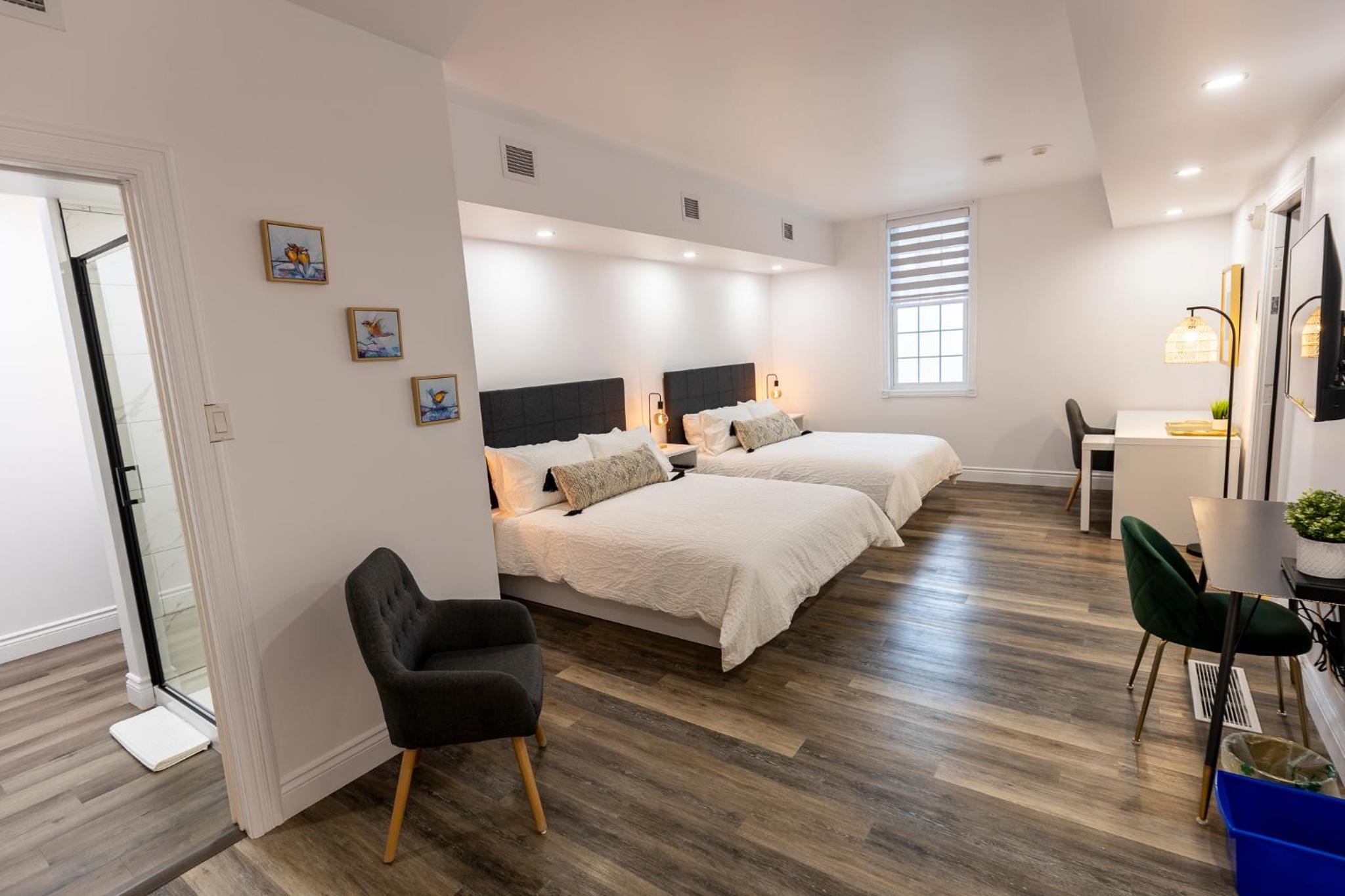 Auberge Nouvelle-France