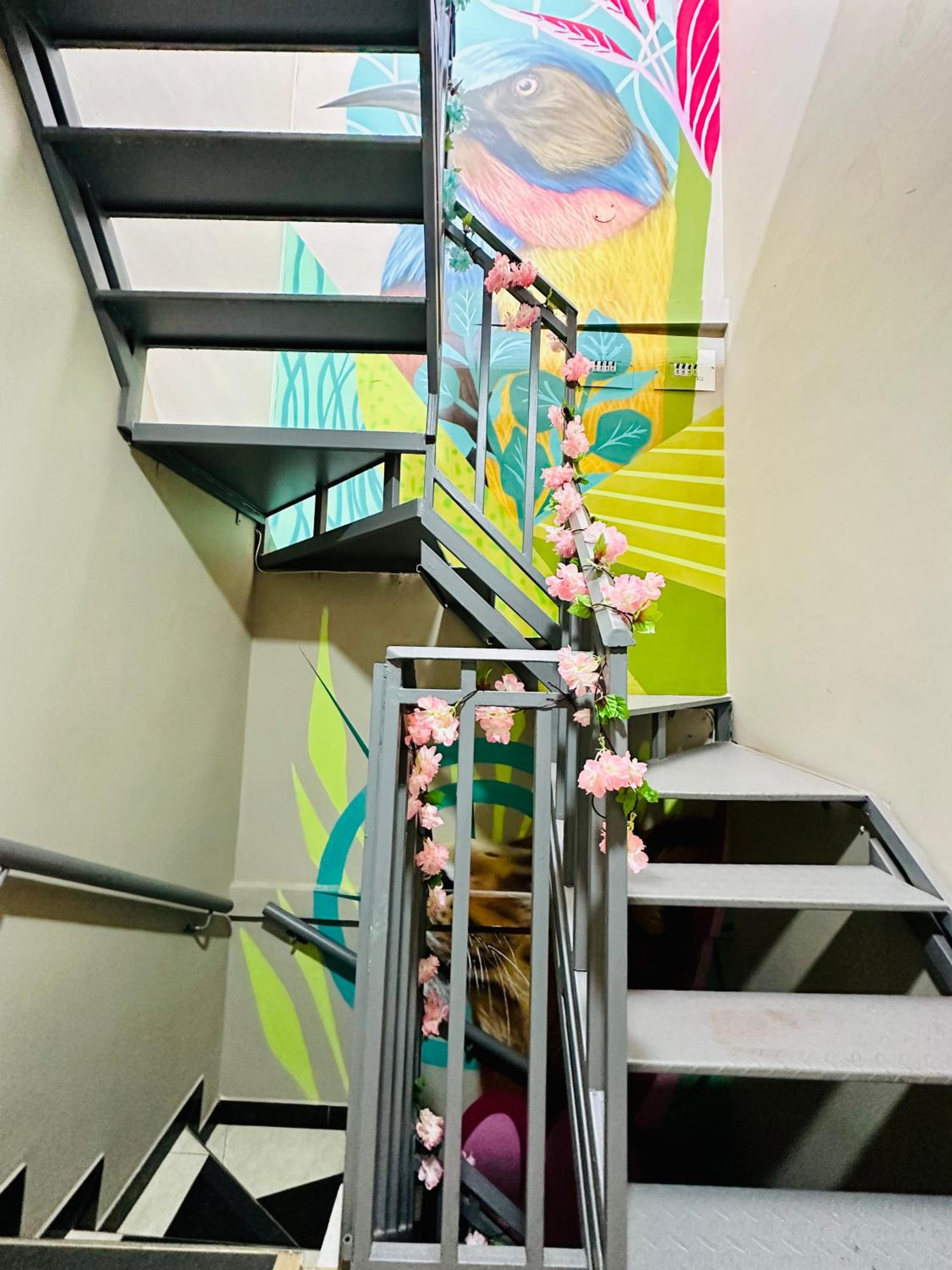 Aparta estudio cerca al aeropuerto el Dorado
