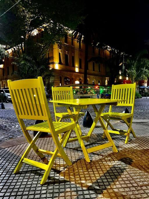 Guatemala y Arevalo- Palermo Trendy Home II