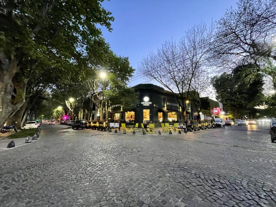 Guatemala y Arevalo- Palermo Trendy Home II