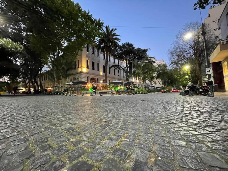 Guatemala y Arevalo- Palermo Trendy Home II