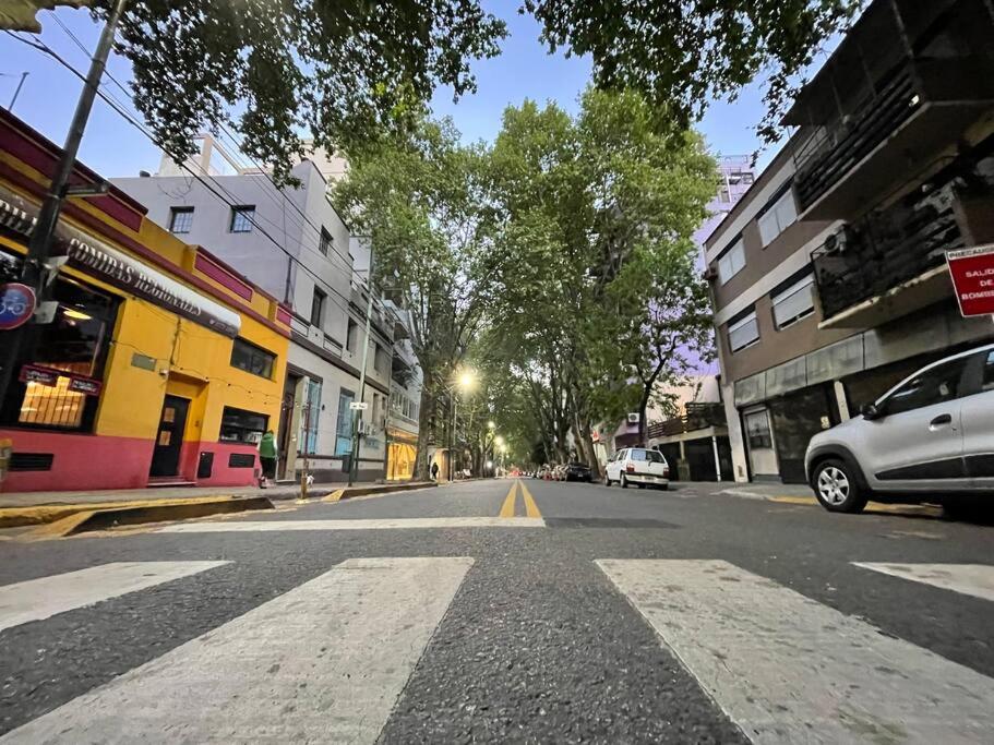Guatemala y Arevalo- Palermo Trendy Home II