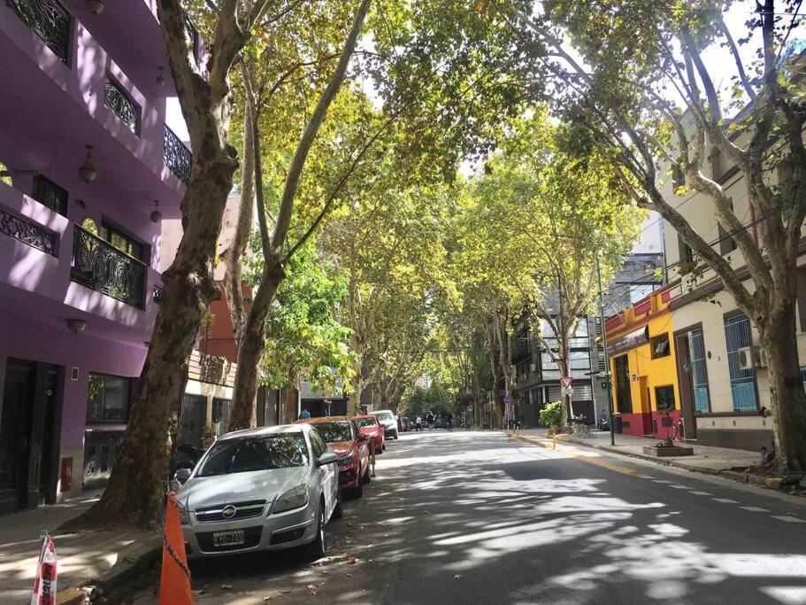 Guatemala y Arevalo- Palermo Trendy Home II