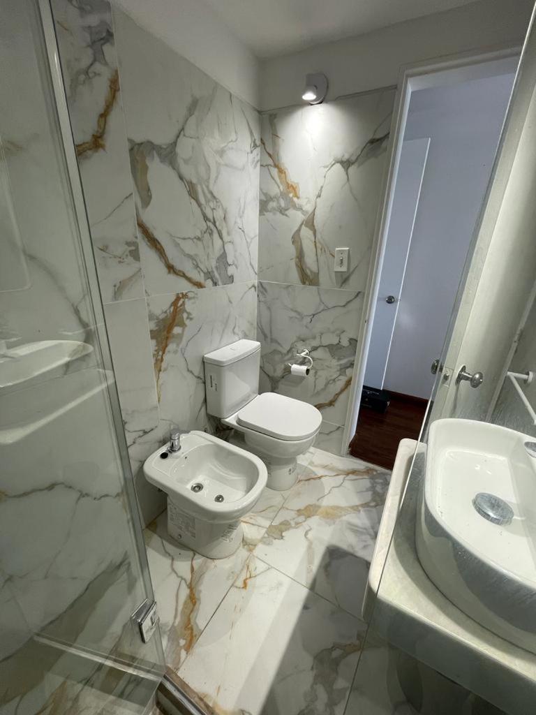 Apartamento super luminoso en Punta Carretas view 4