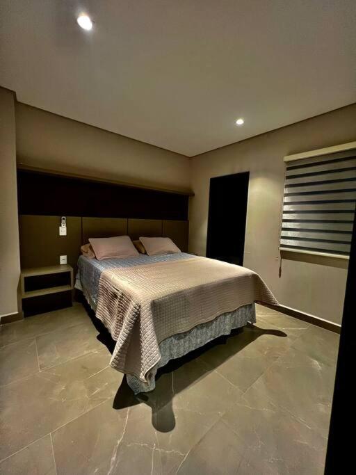 Residencial Collins apt 01