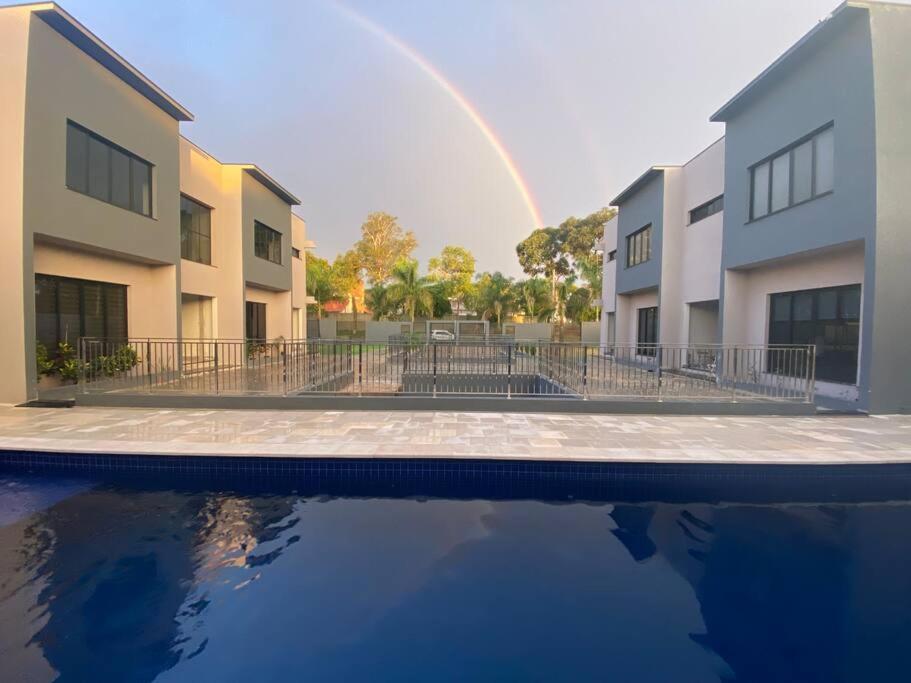 Residencial Collins apt 01