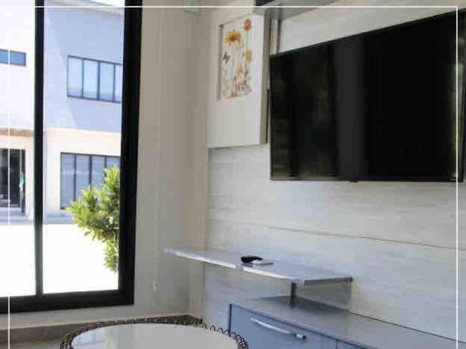 Residencial Collins apt 01