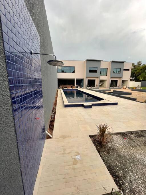 Residencial Collins apt 01