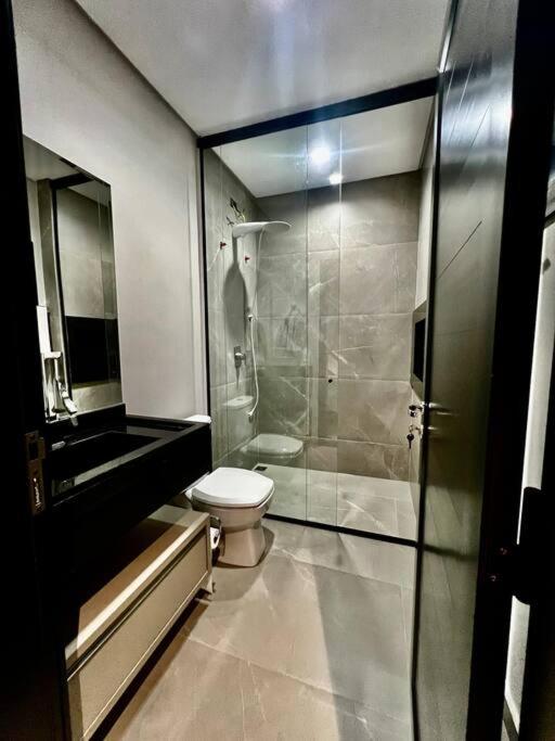 Residencial Collins apt 01