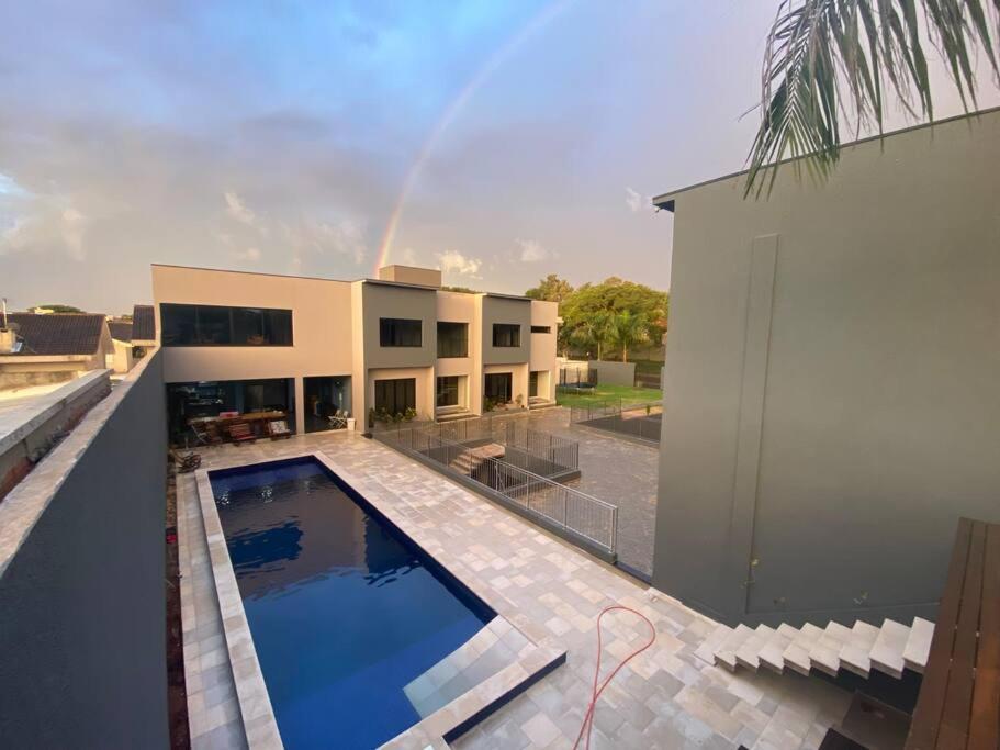 Residencial Collins apt 01