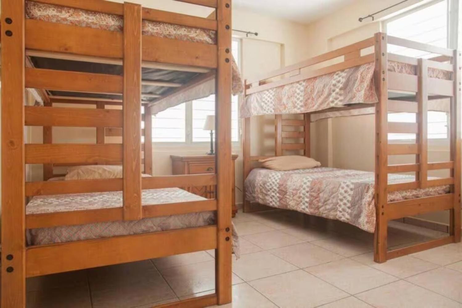 Colinas del Atlantico Vacational House 1st floor