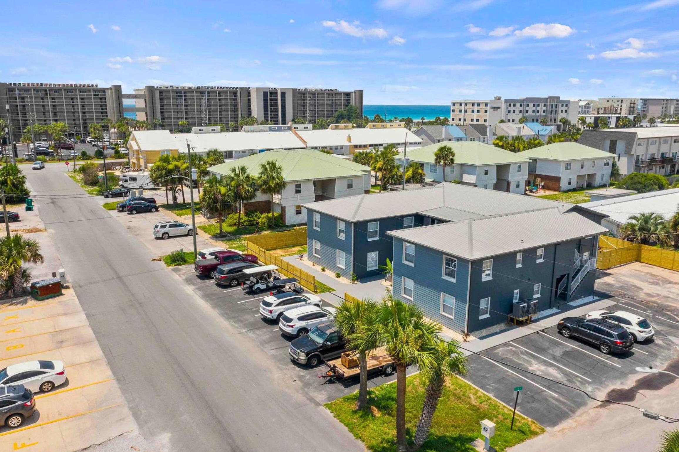 Heated POOL and SPA Bluefish 1 OKA Island 2BR view 5