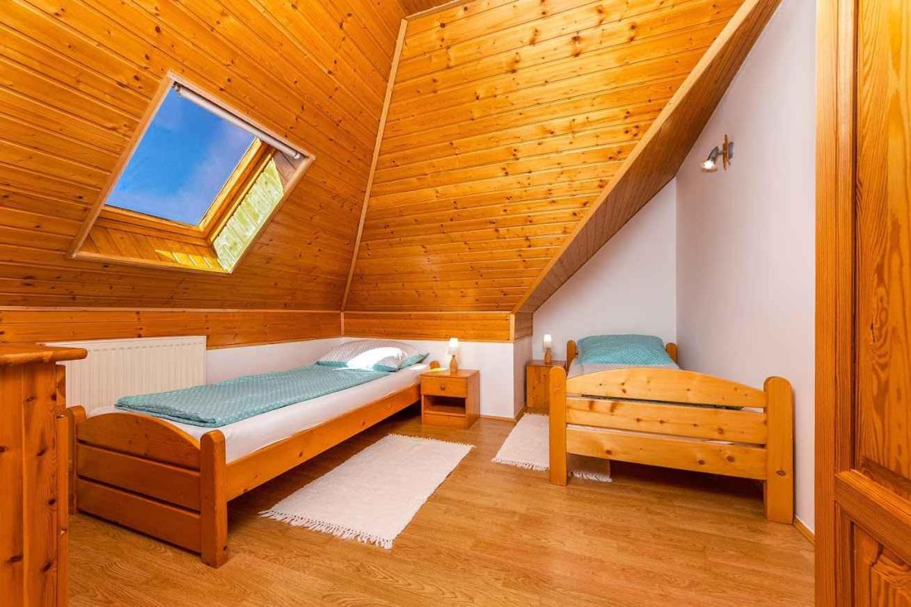 Holiday home in Balatonbereny 40860 view 5