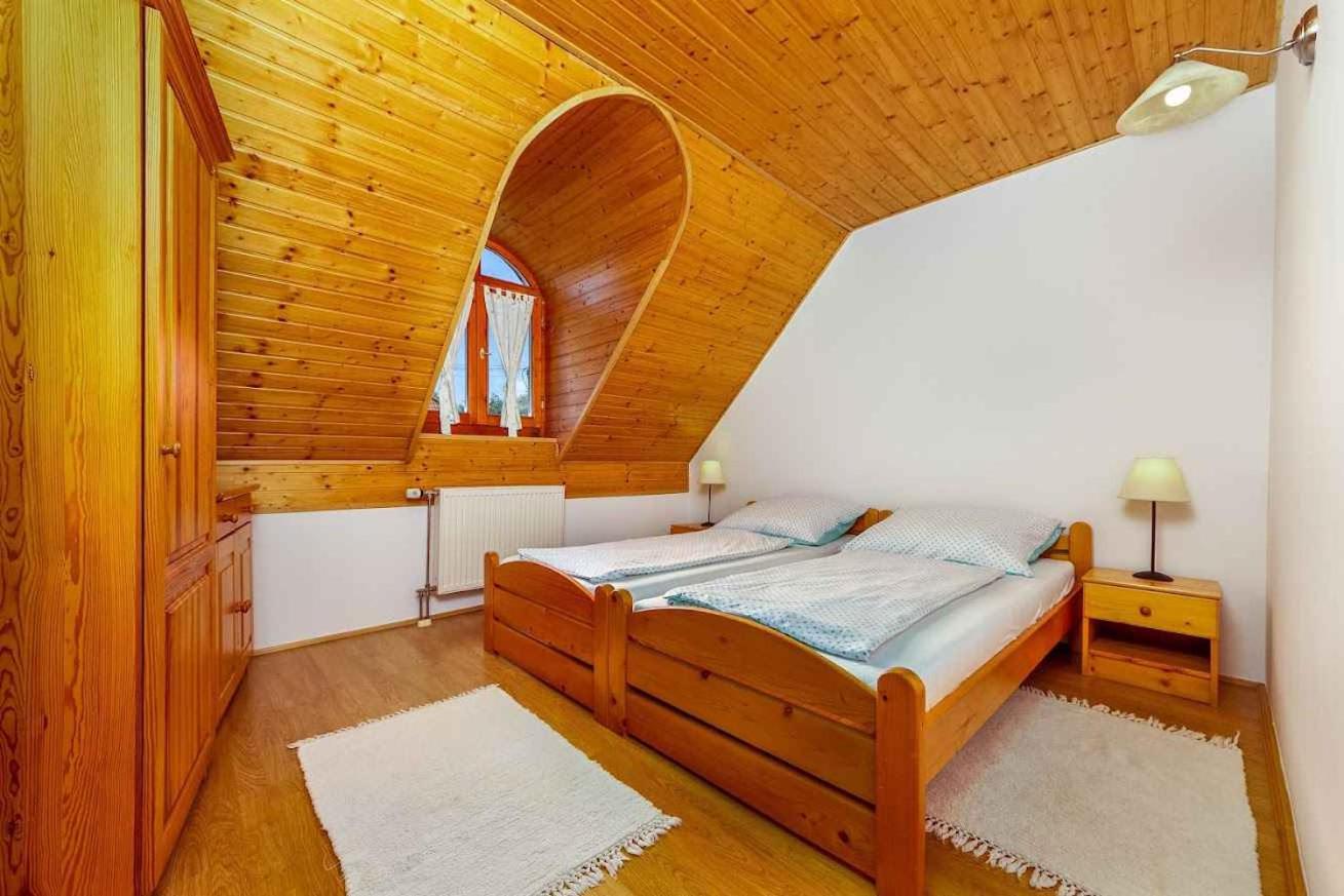 Holiday home in Balatonbereny 40860 view 2