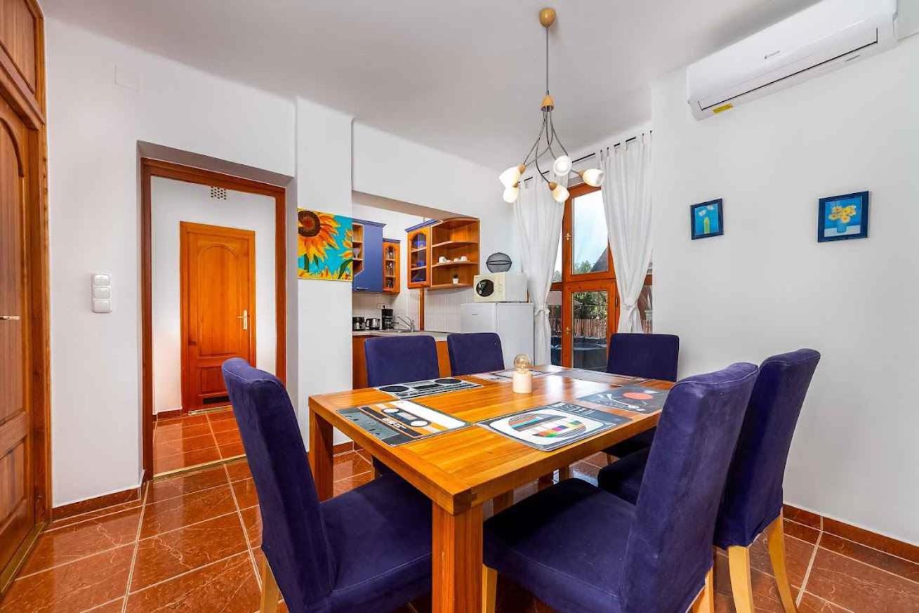 Holiday home in Balatonbereny 40860 view 4