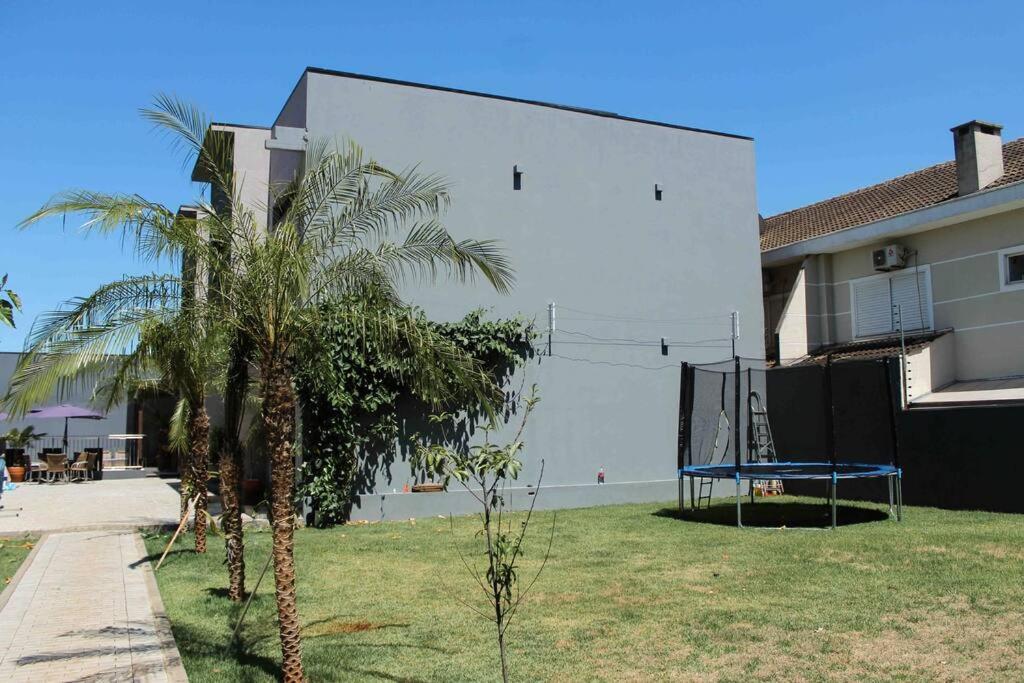 Residencial Collins apt 05