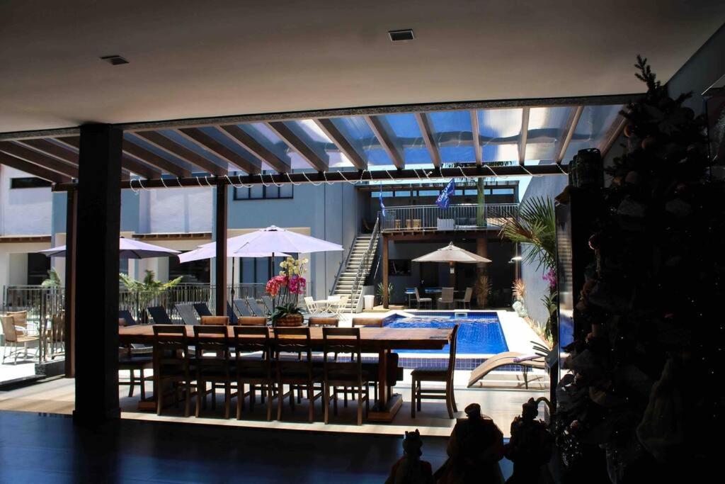Residencial Collins apt 05