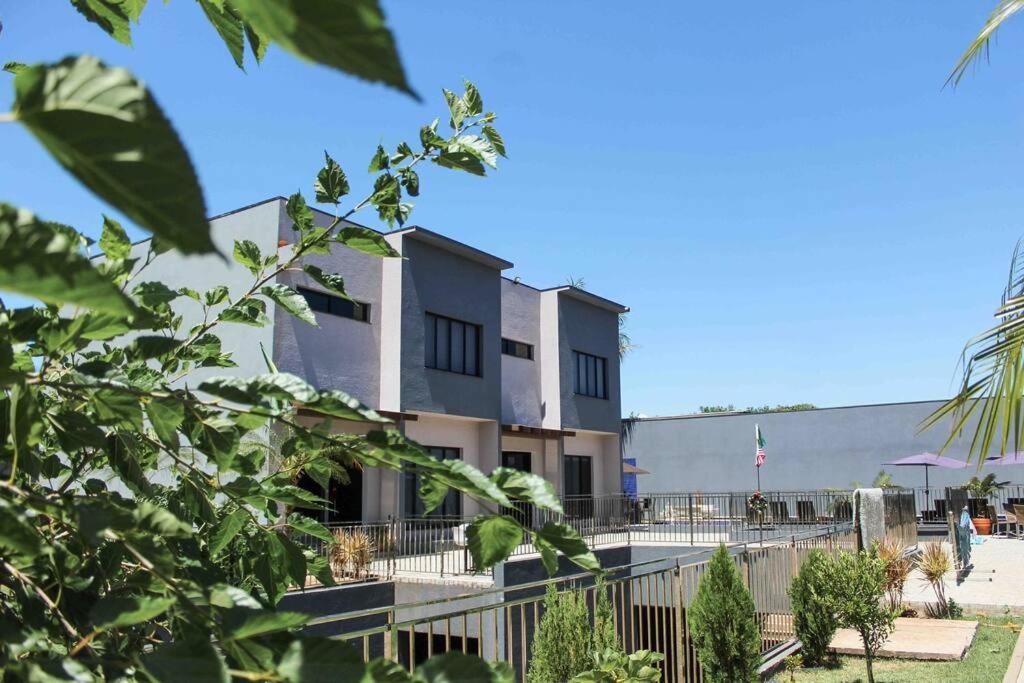 Residencial Collins apt 05
