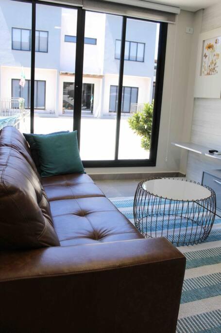 Residencial Collins apt 05