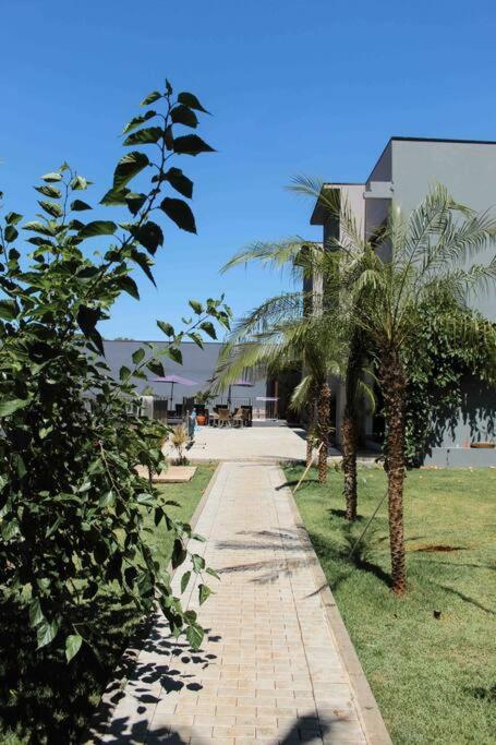Residencial Collins apt 05