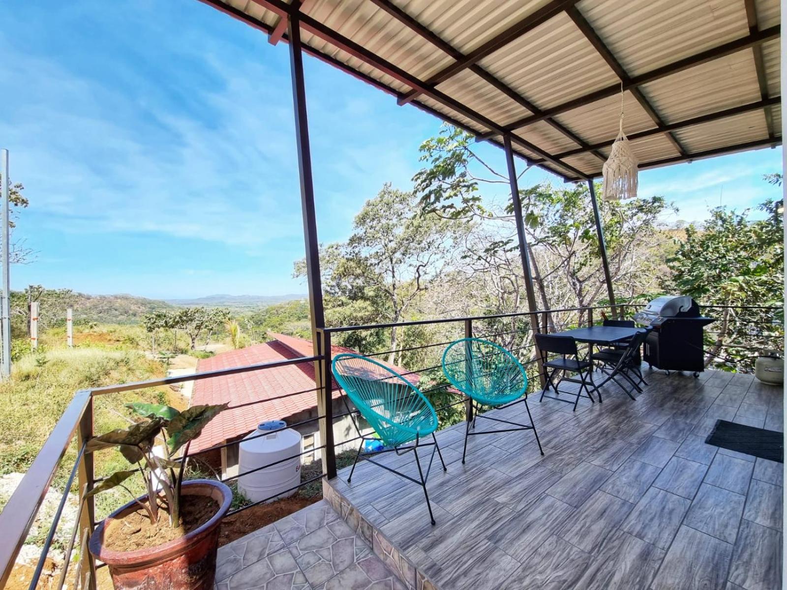 Pinilla Highlands Incredible mountain views