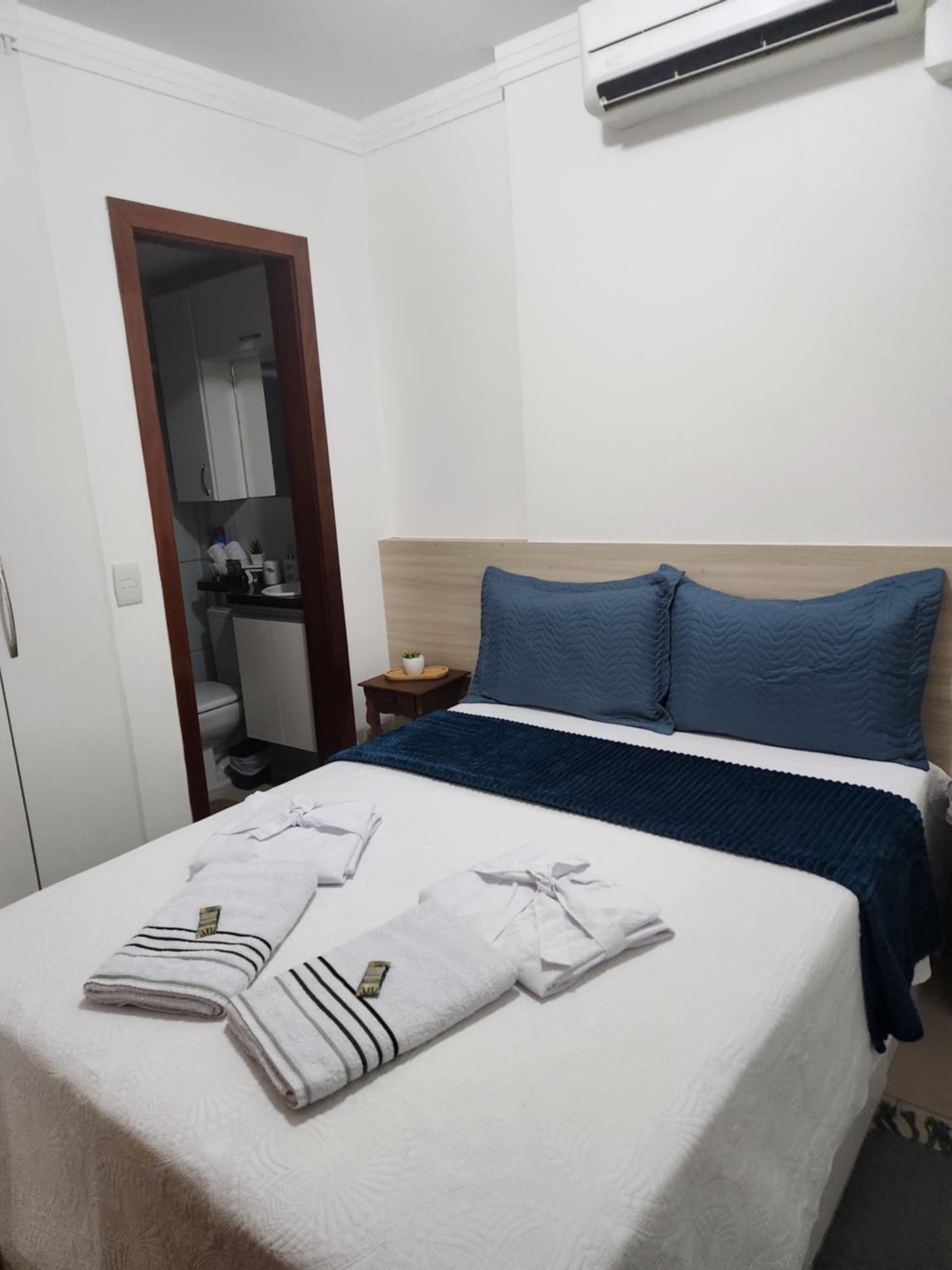 Apartamento Park Sul