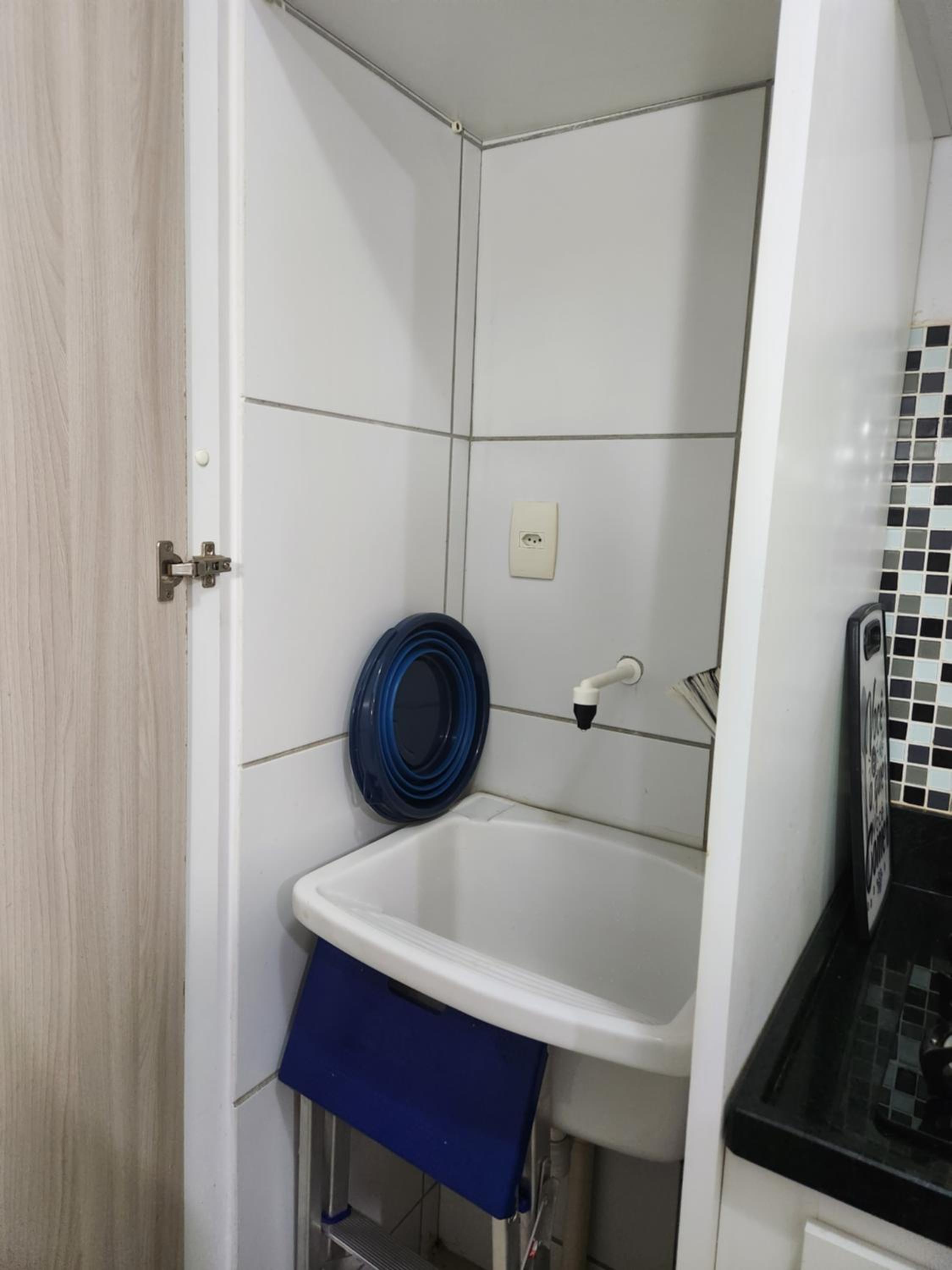 Apartamento Park Sul