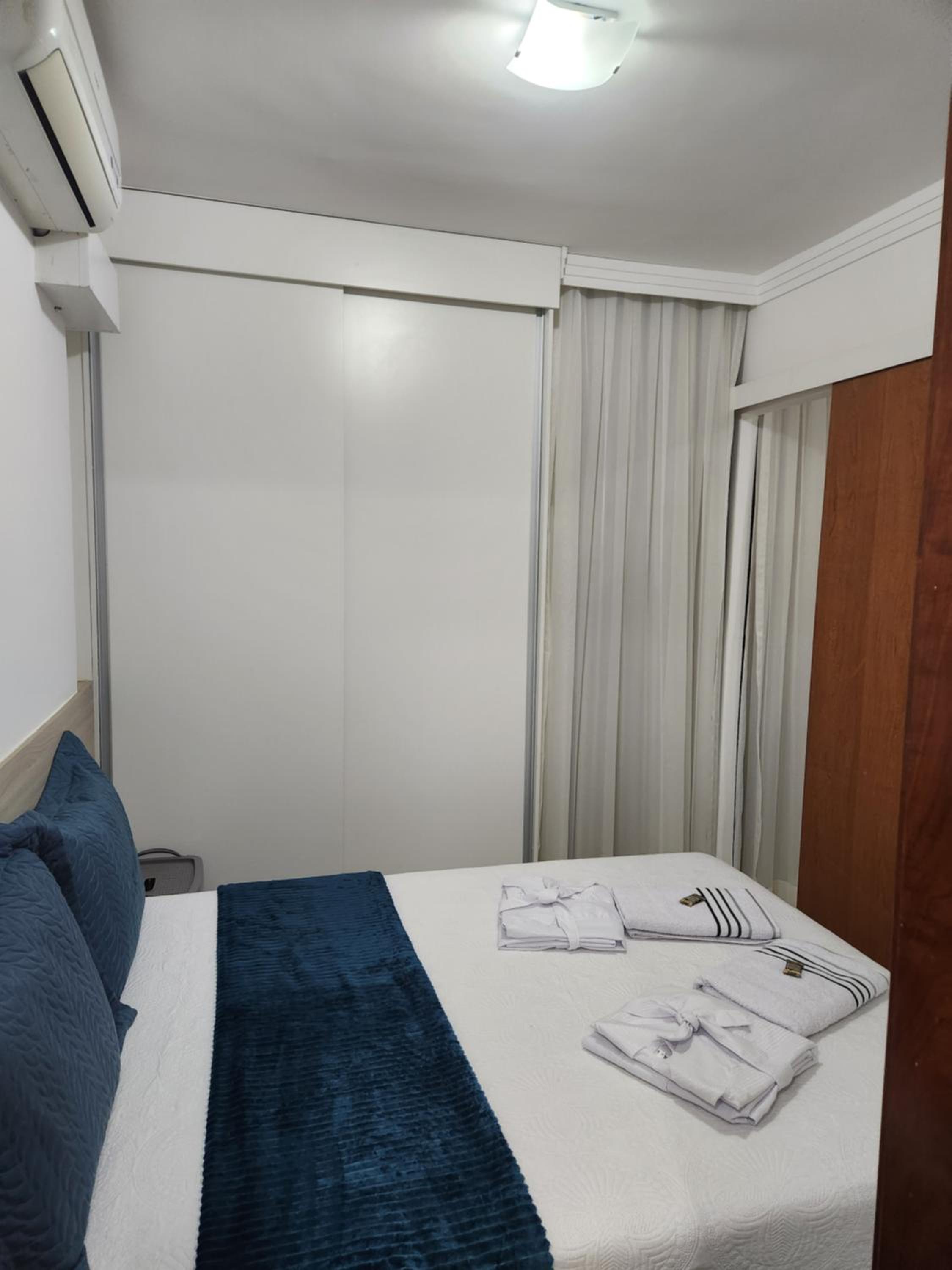 Apartamento Park Sul