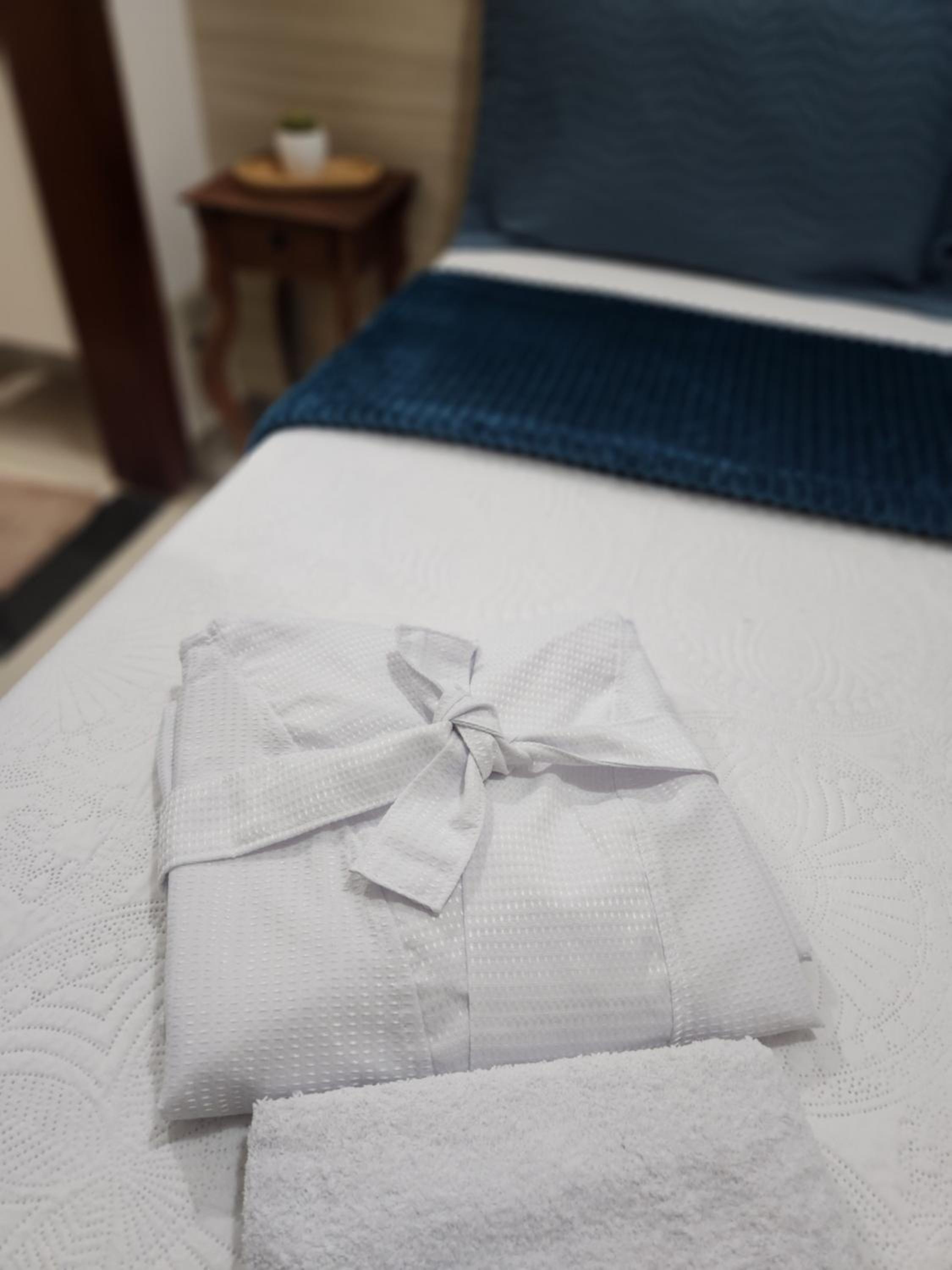 Apartamento Park Sul