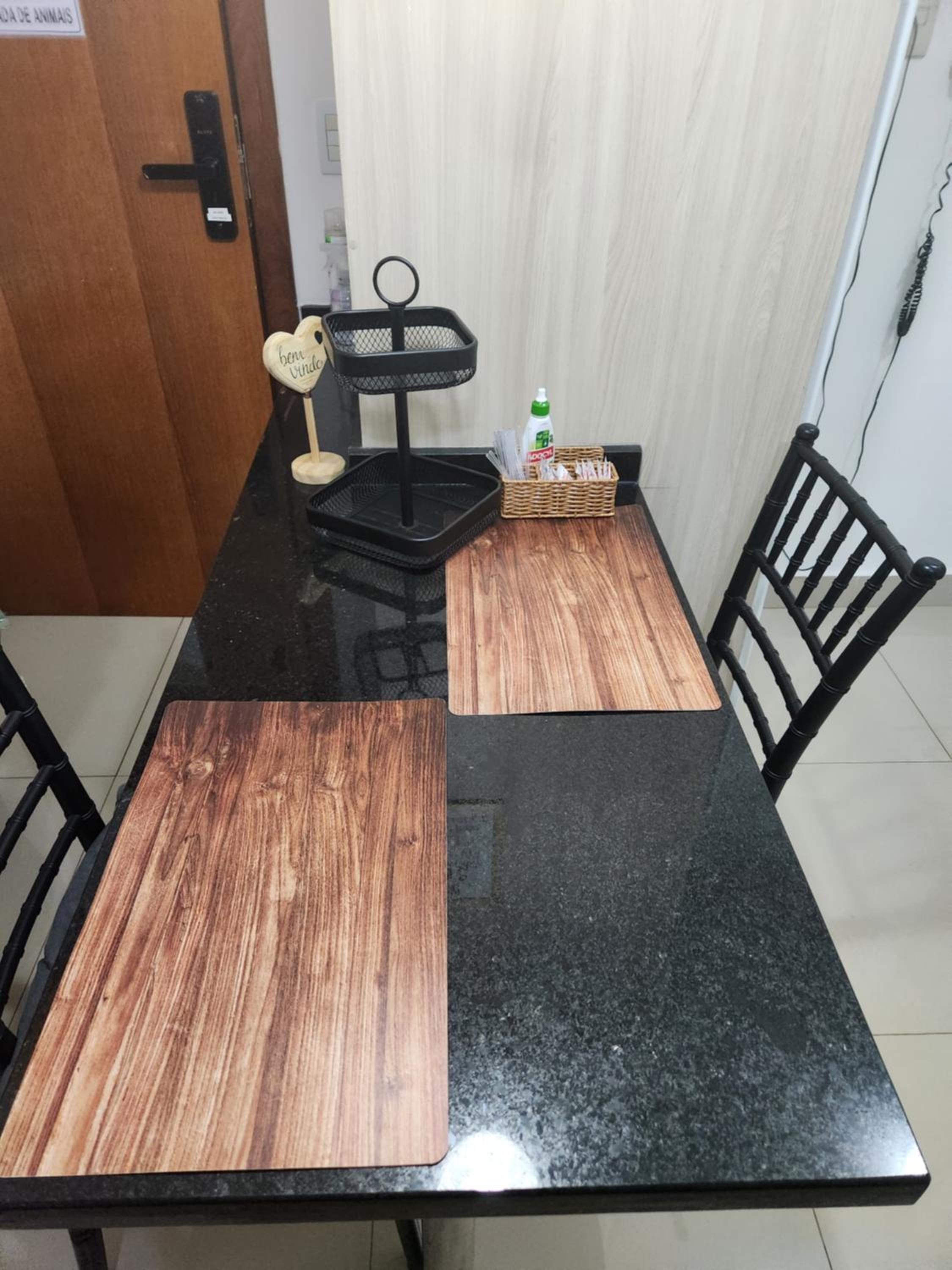 Apartamento Park Sul