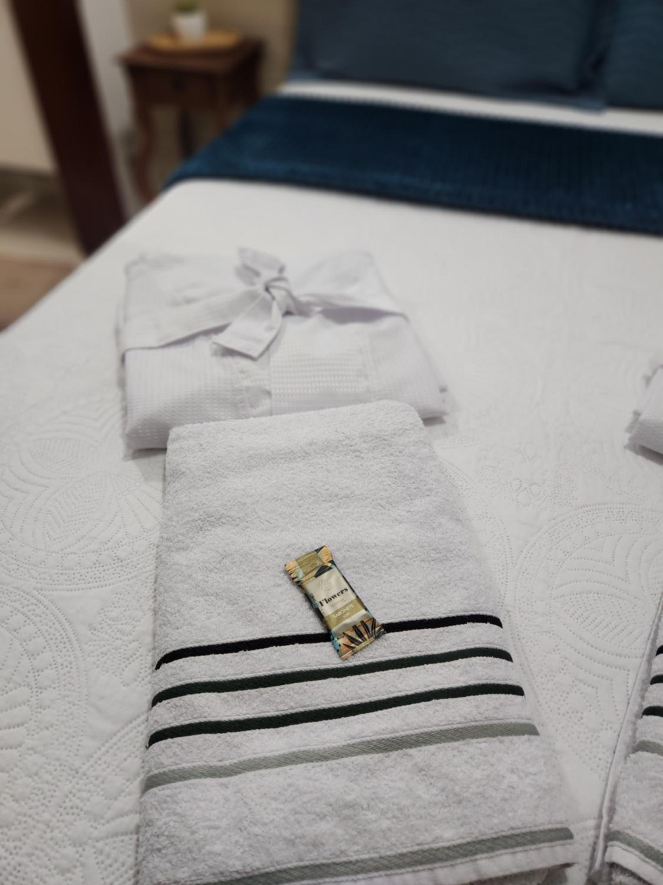 Apartamento Park Sul