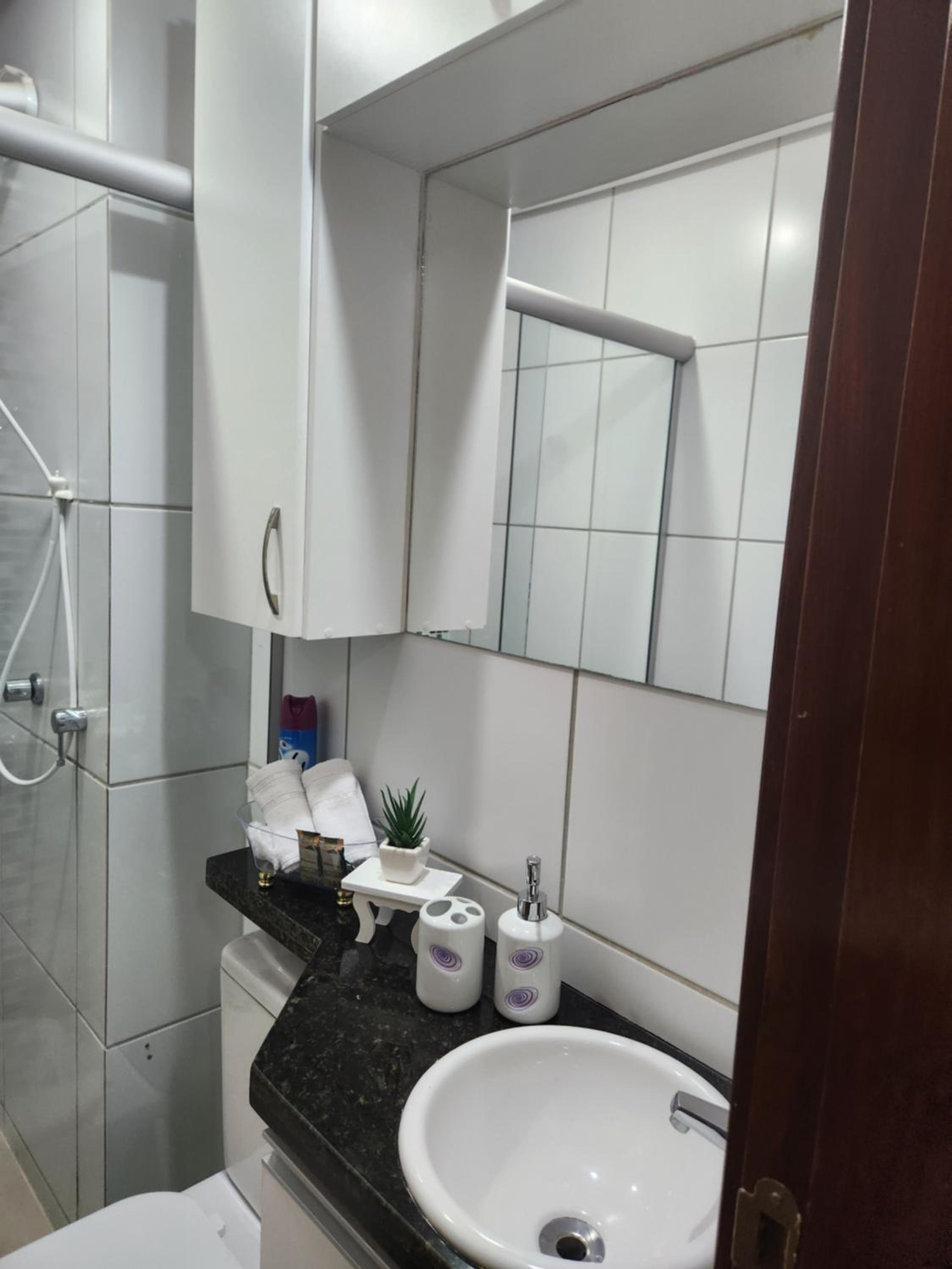Apartamento Park Sul
